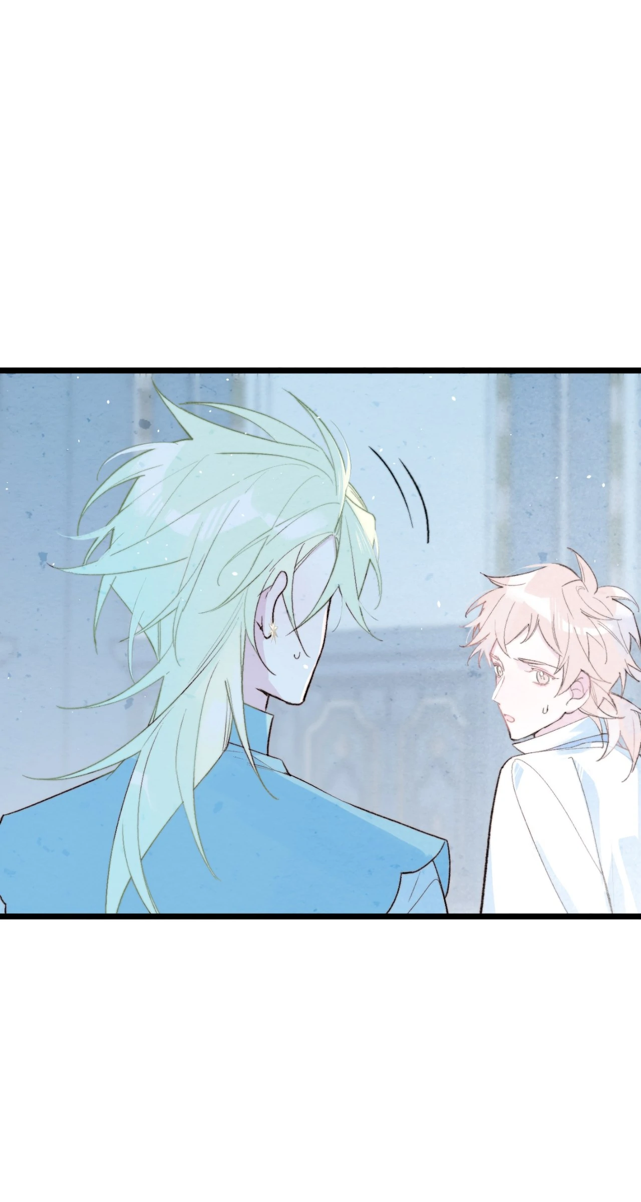 Lost Swan Lake - Manhua Chapter 29 - page 36
