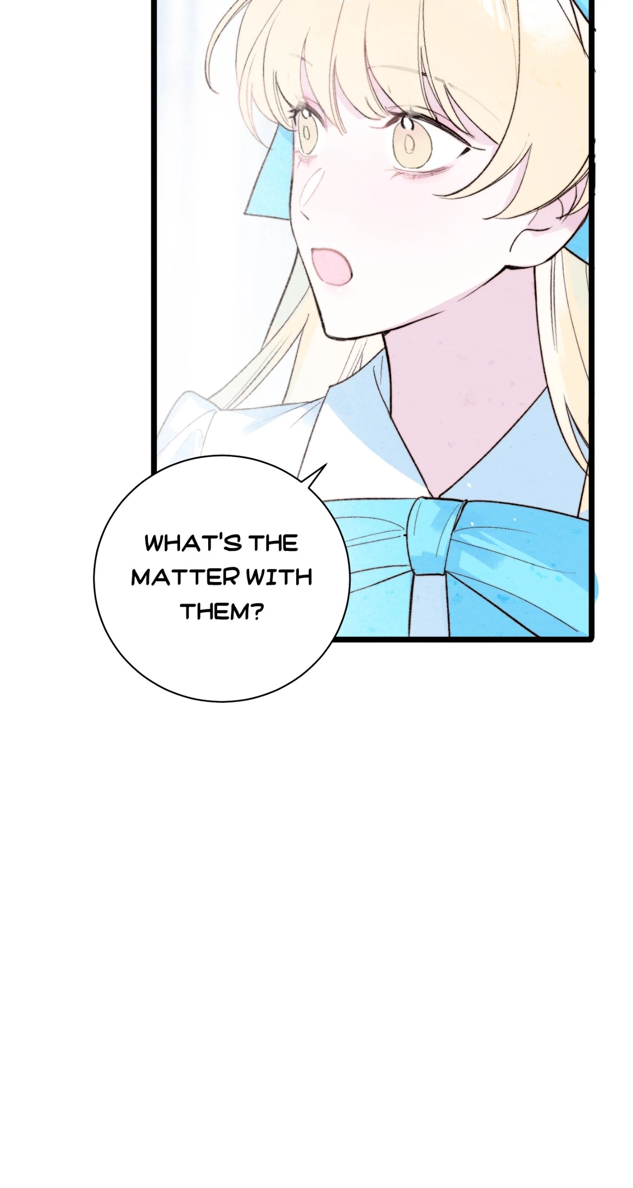 Lost Swan Lake - Manhua Chapter 29 - page 38
