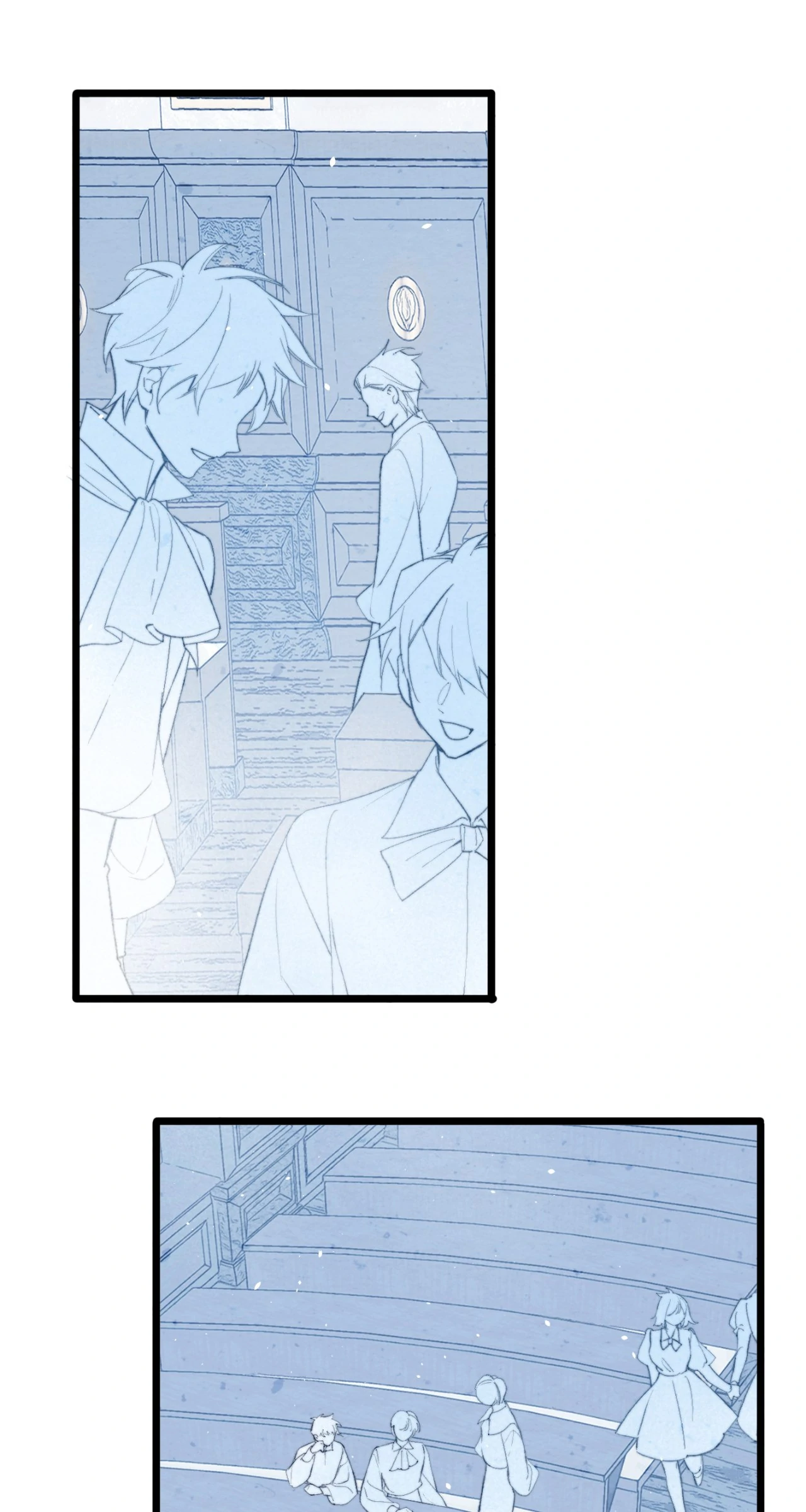 Lost Swan Lake - Manhua Chapter 29 - page 3