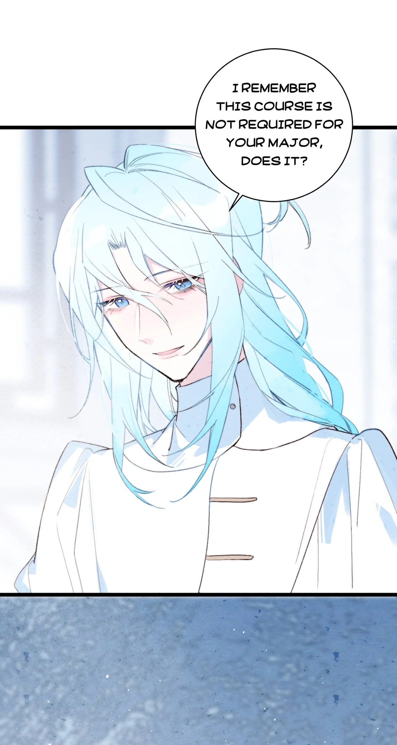 Lost Swan Lake - Manhua Chapter 29 - page 6