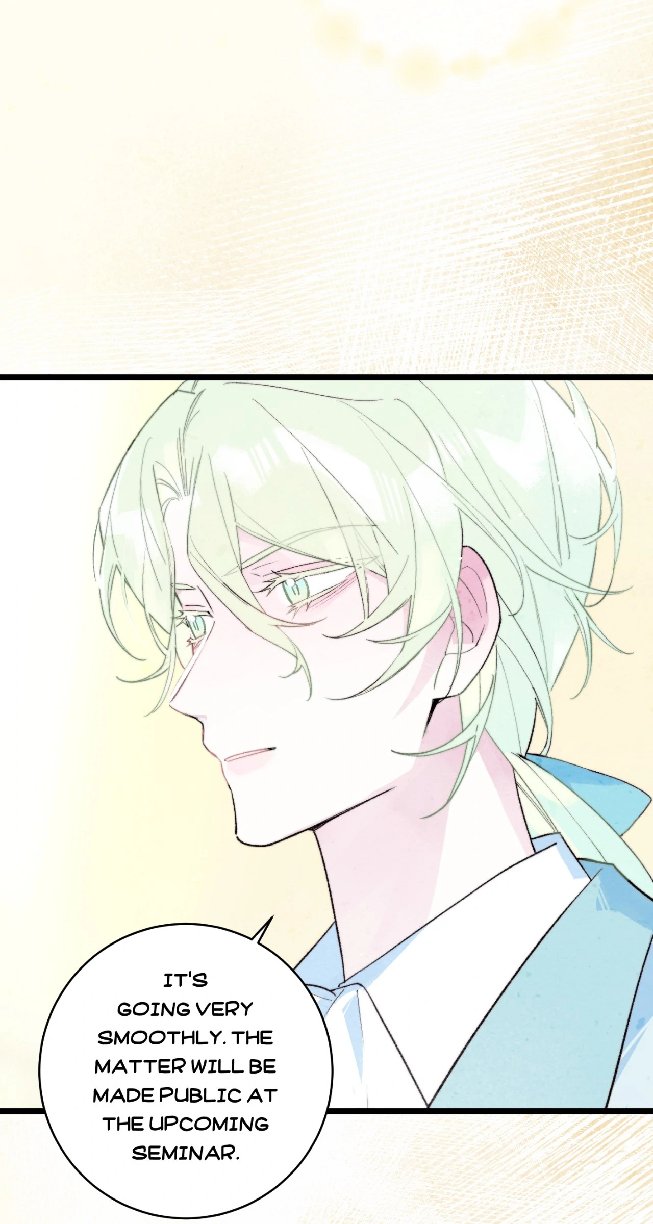 Lost Swan Lake - Manhua Chapter 30 - page 10