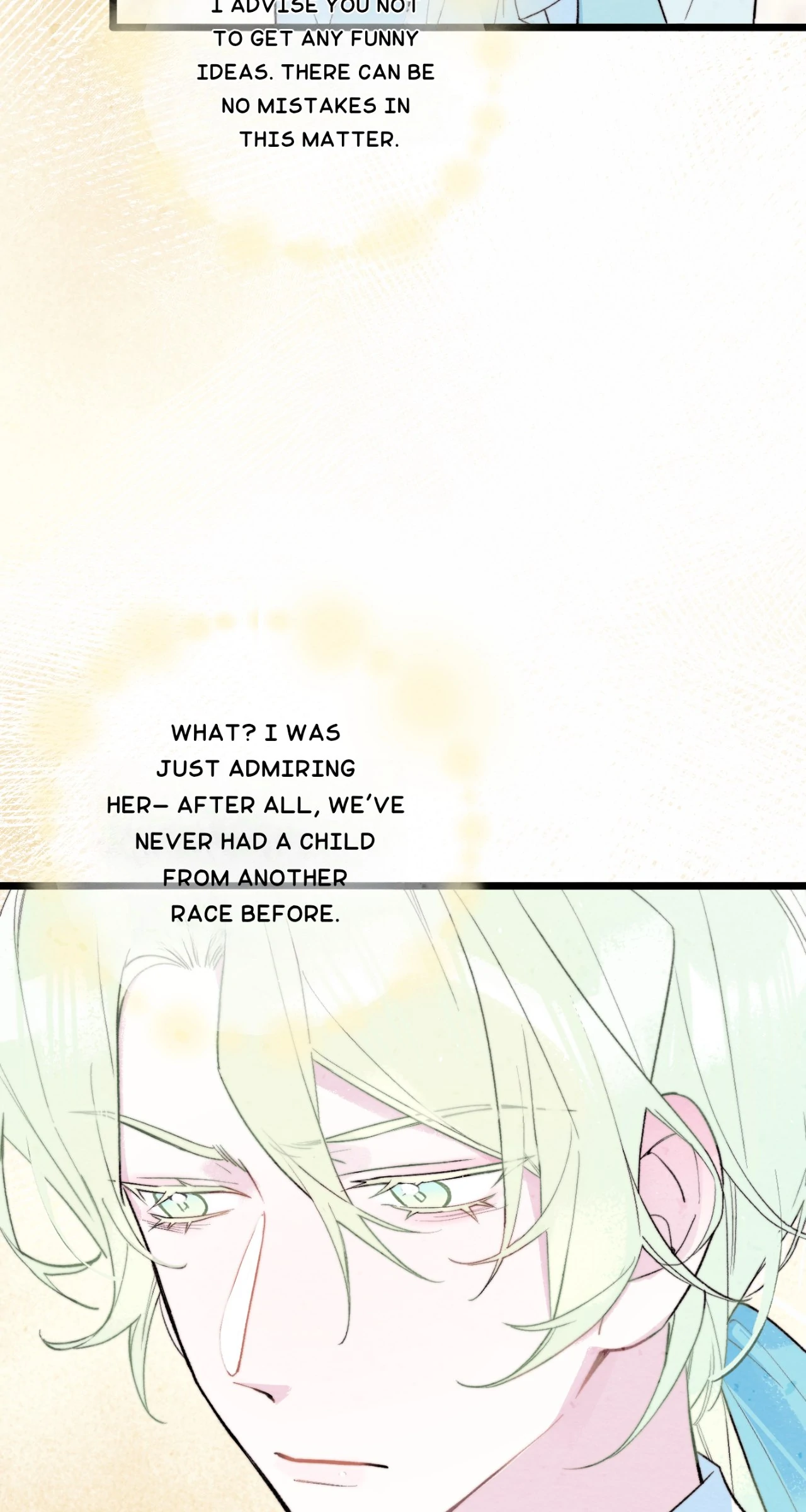 Lost Swan Lake - Manhua Chapter 30 - page 12