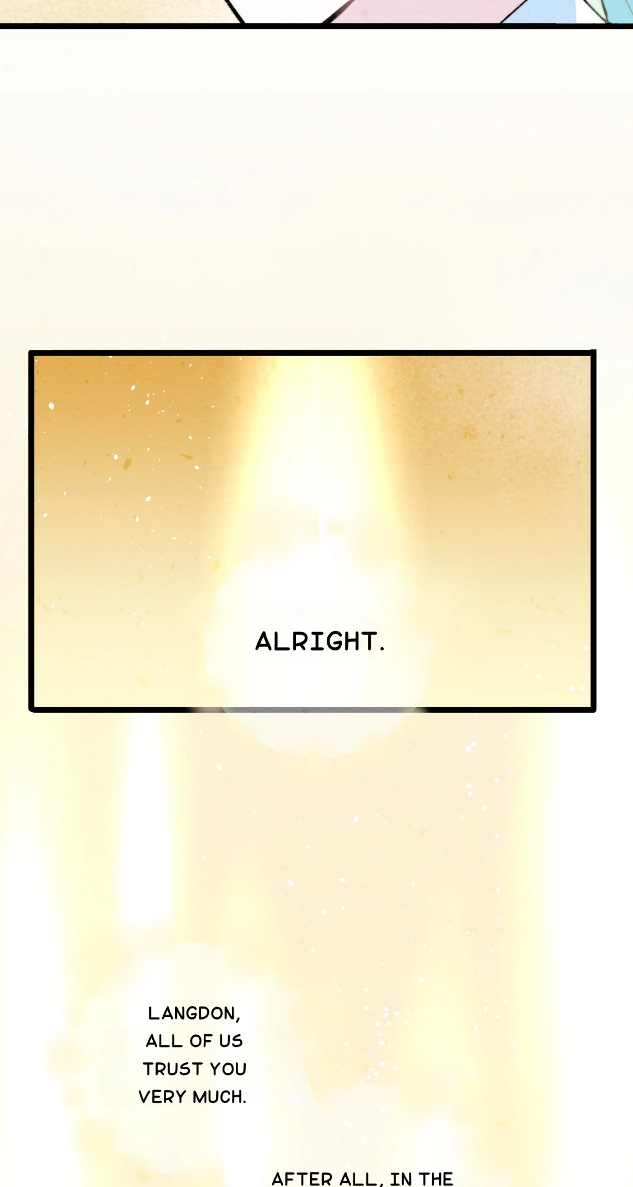 Lost Swan Lake - Manhua Chapter 30 - page 13