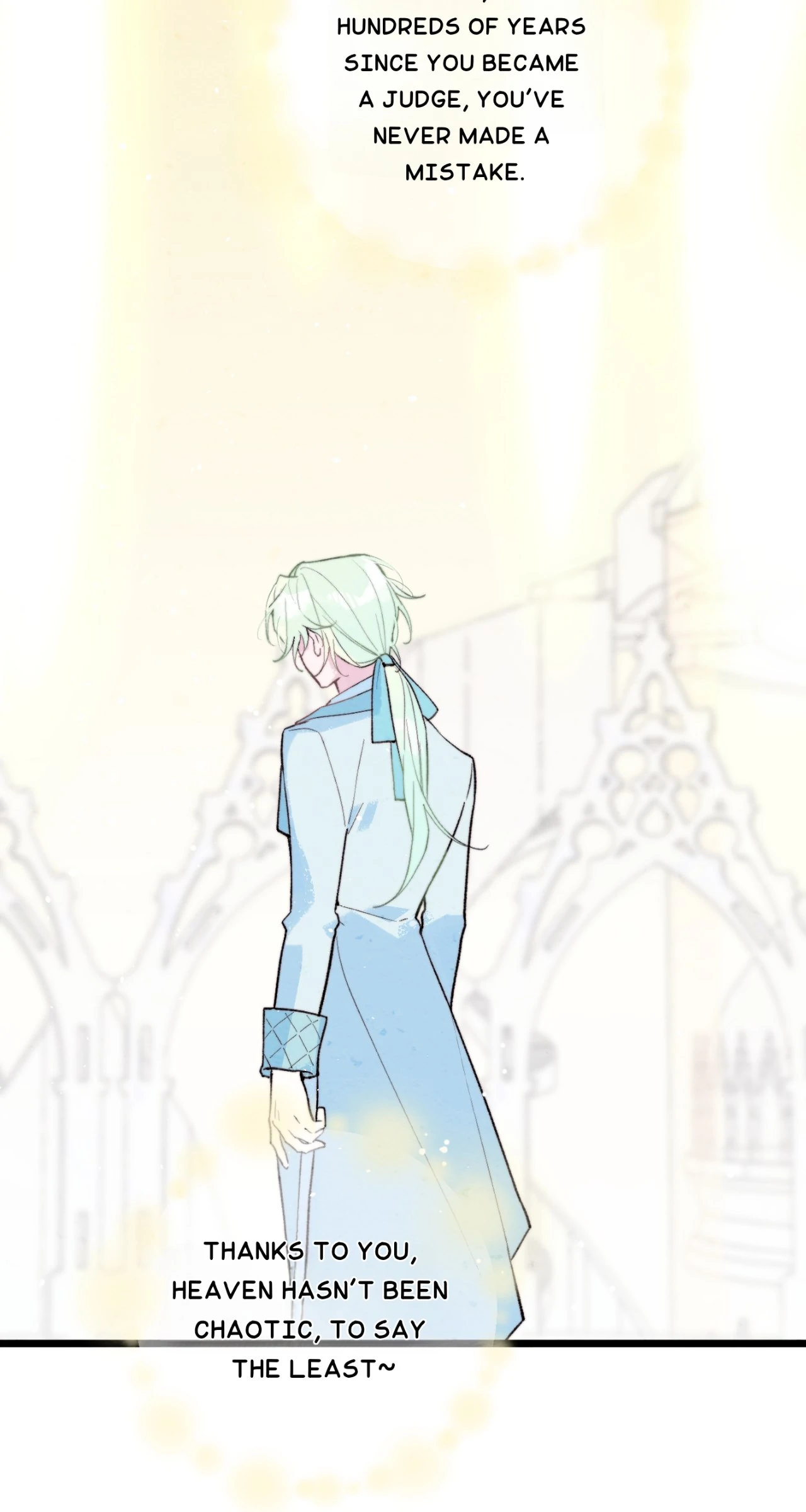 Lost Swan Lake - Manhua Chapter 30 - page 14