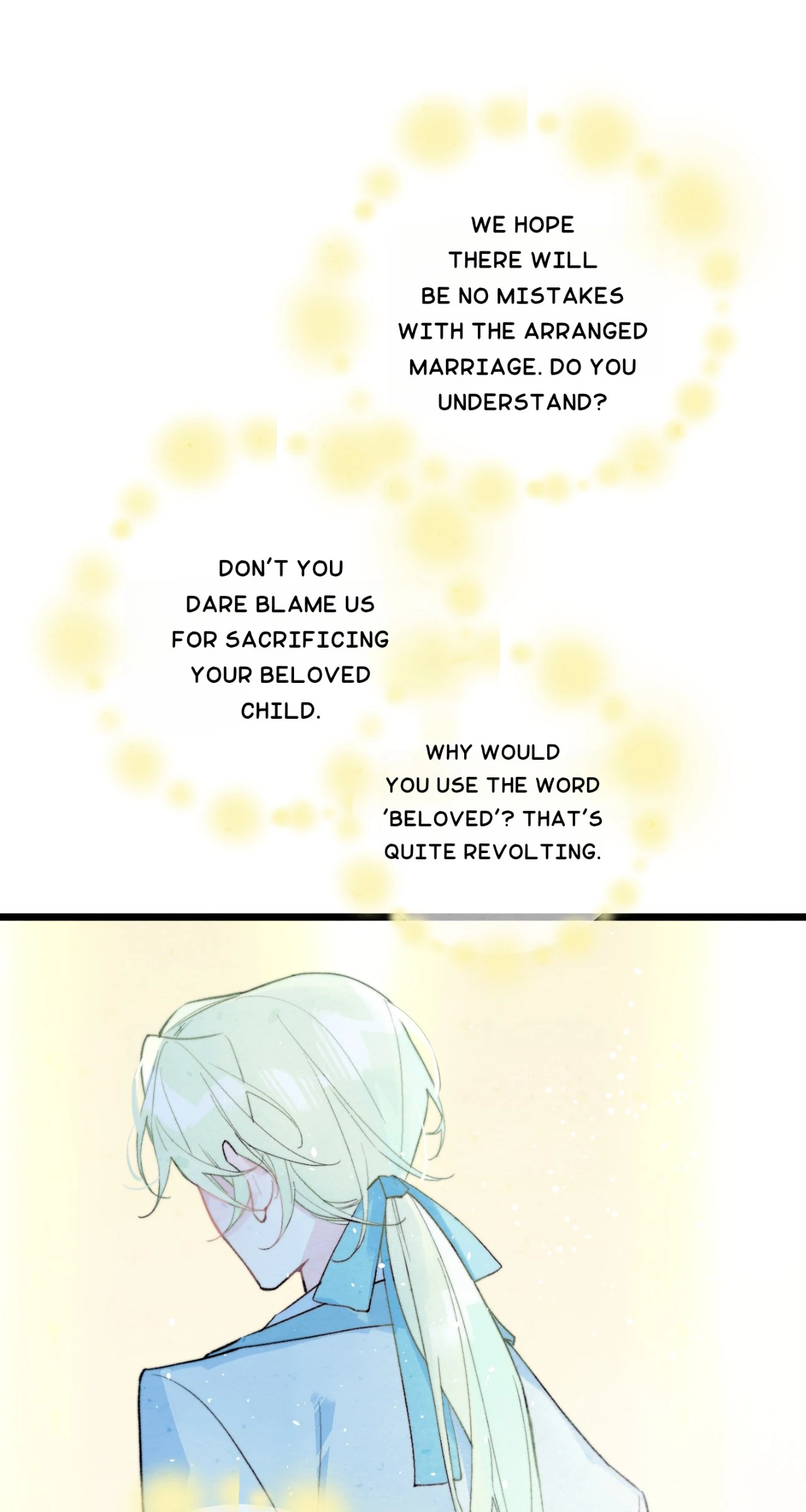 Lost Swan Lake - Manhua Chapter 30 - page 16