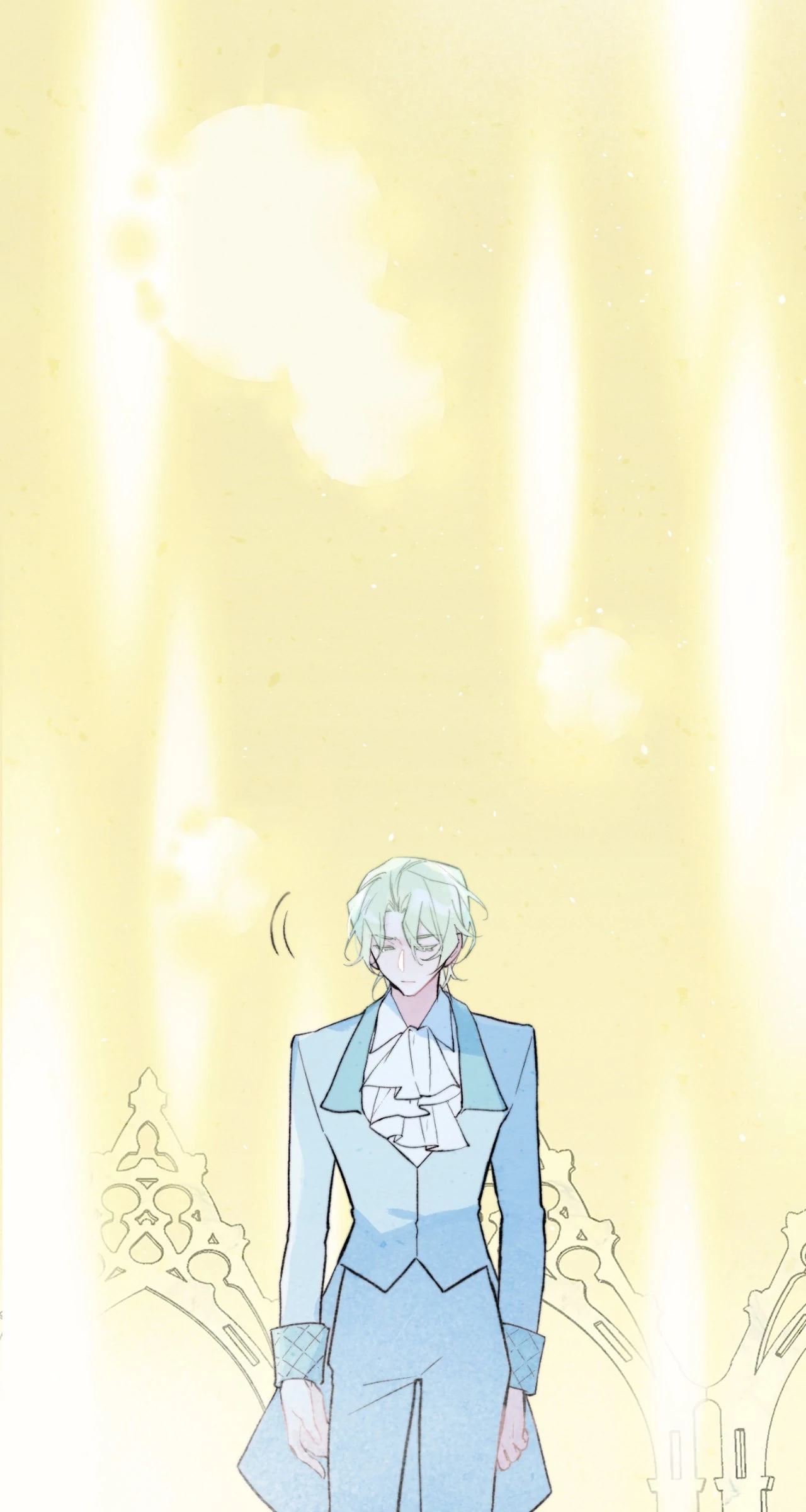 Lost Swan Lake - Manhua Chapter 30 - page 18