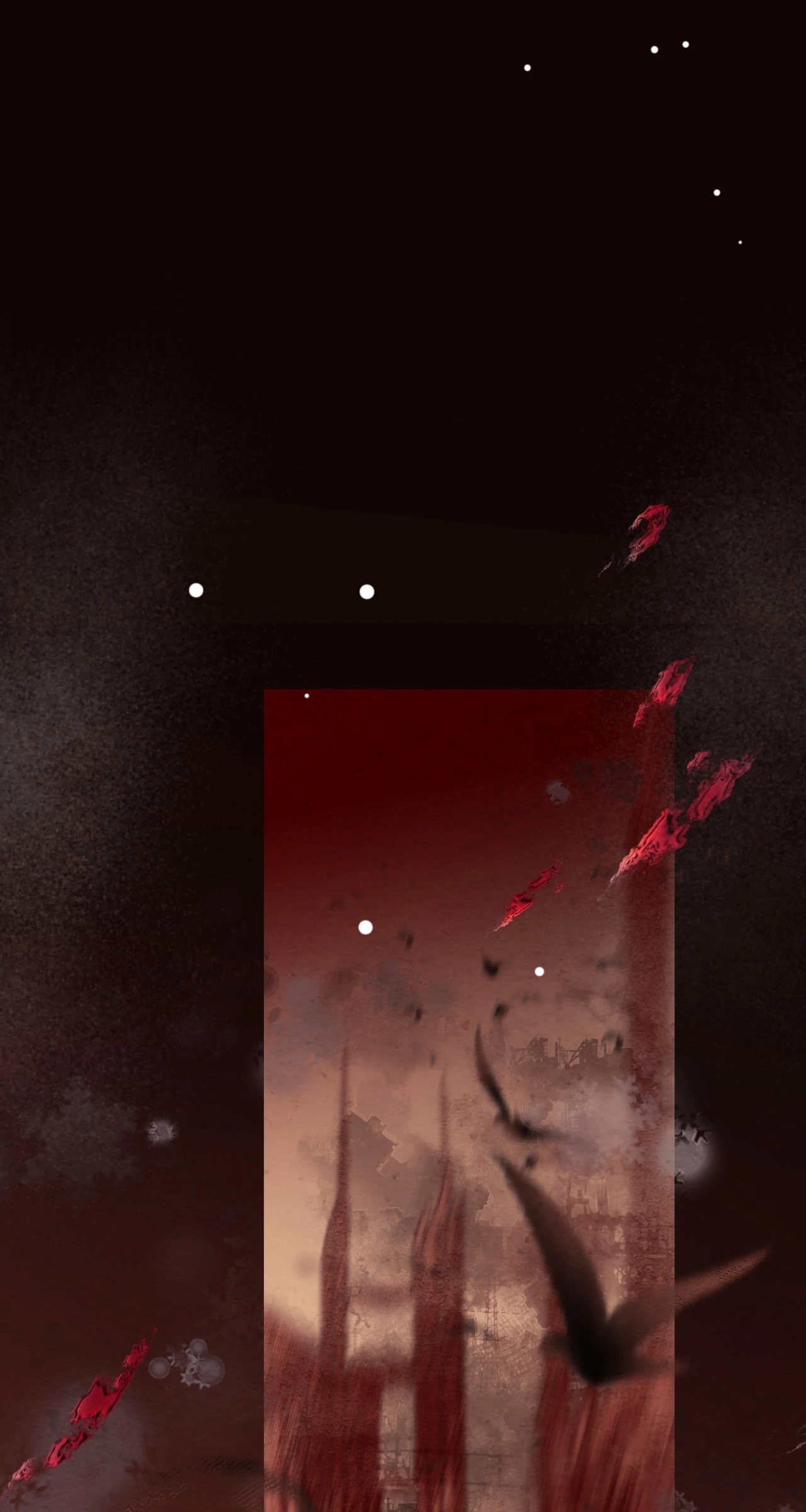 Lost Swan Lake - Manhua Chapter 30 - page 21