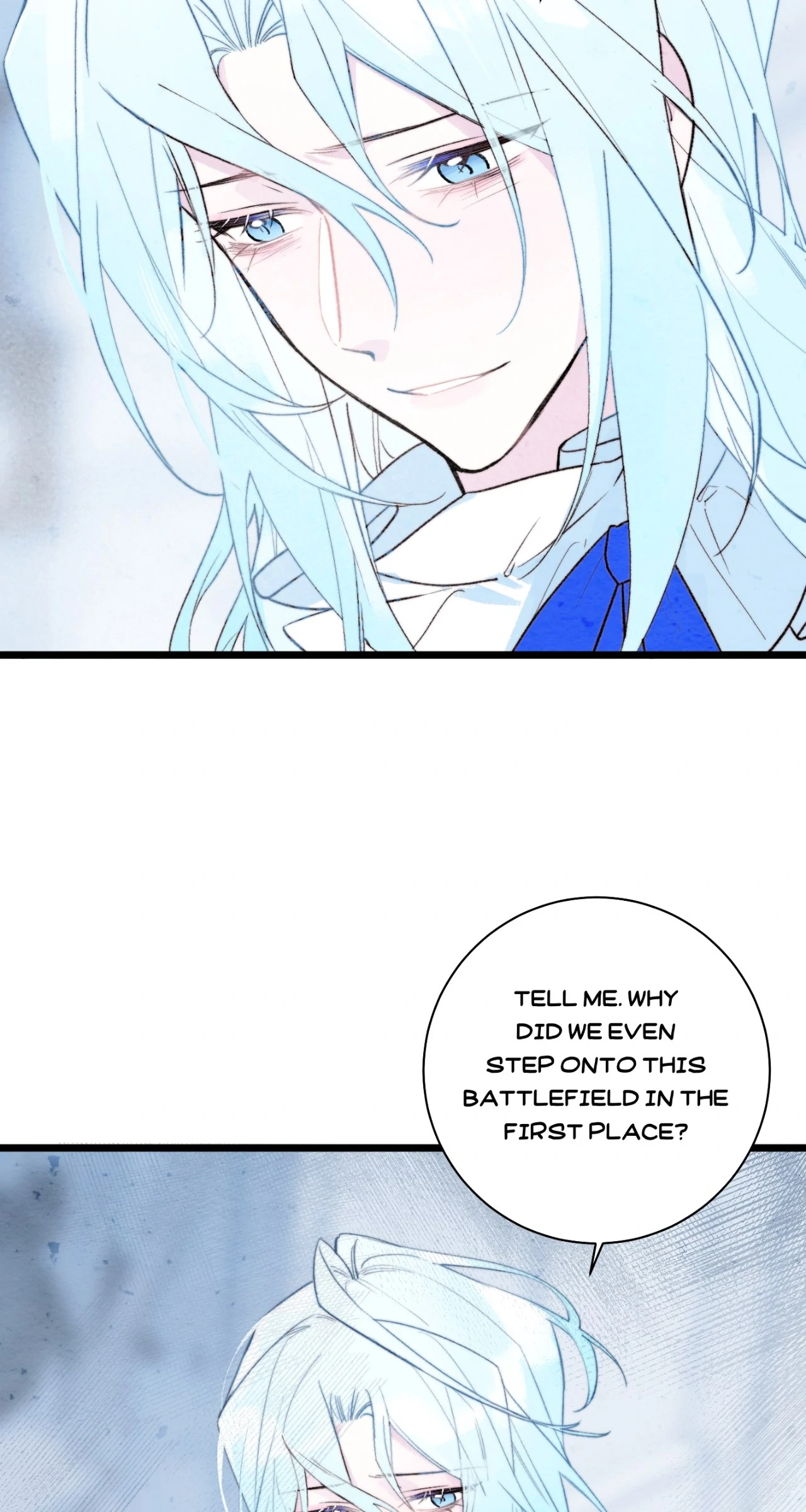 Lost Swan Lake - Manhua Chapter 30 - page 29