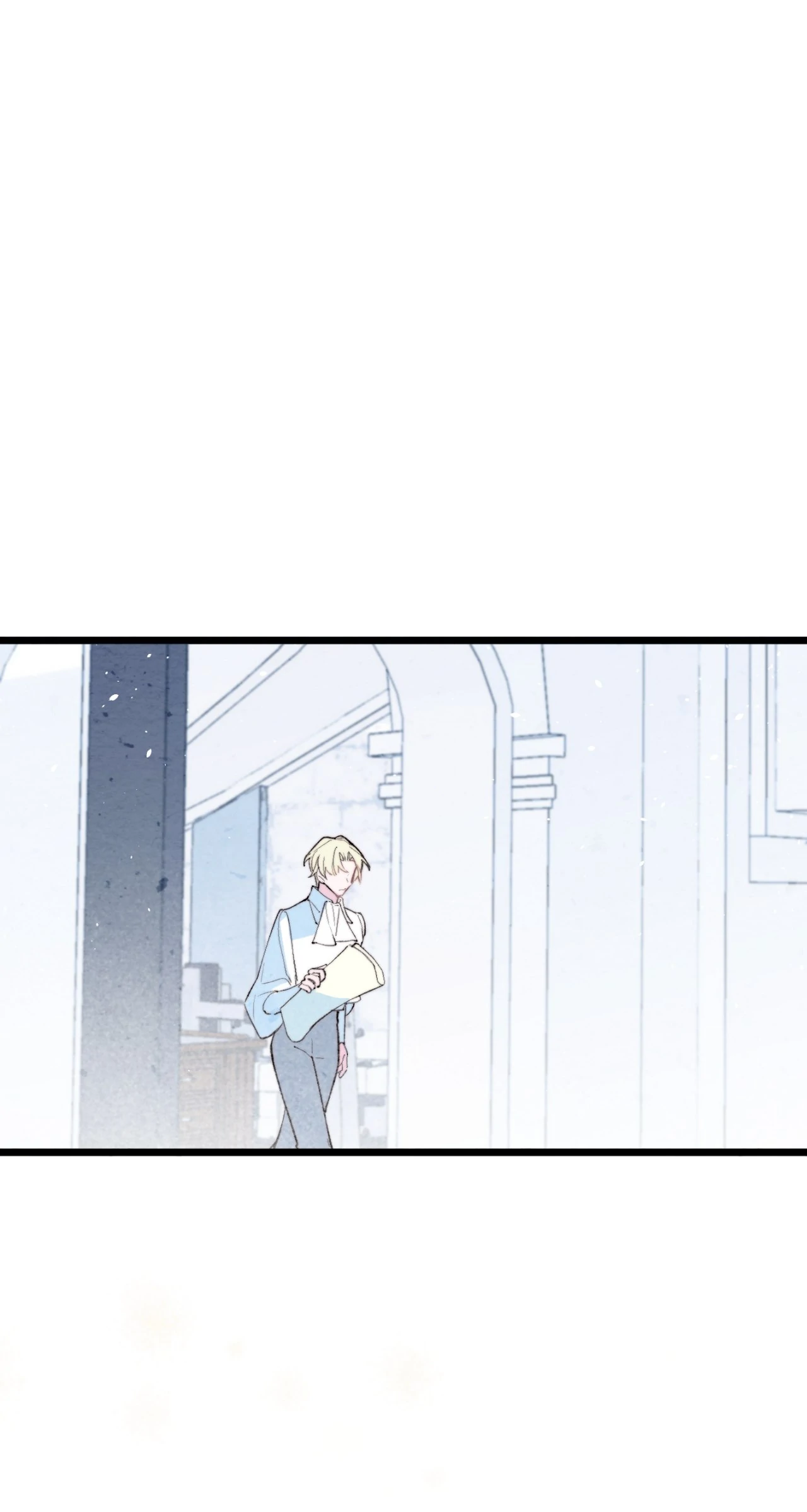Lost Swan Lake - Manhua Chapter 30 - page 33
