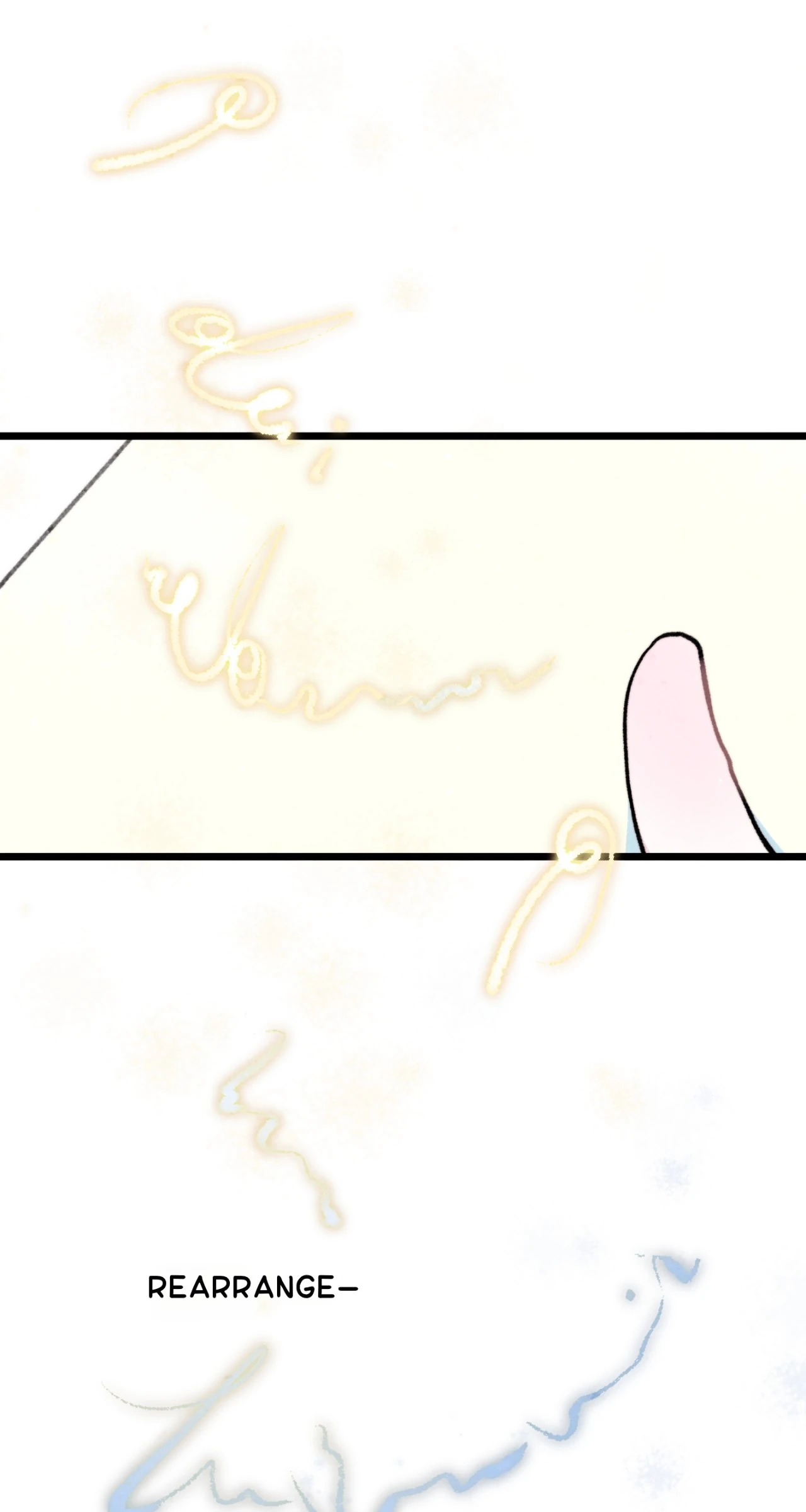 Lost Swan Lake - Manhua Chapter 30 - page 34