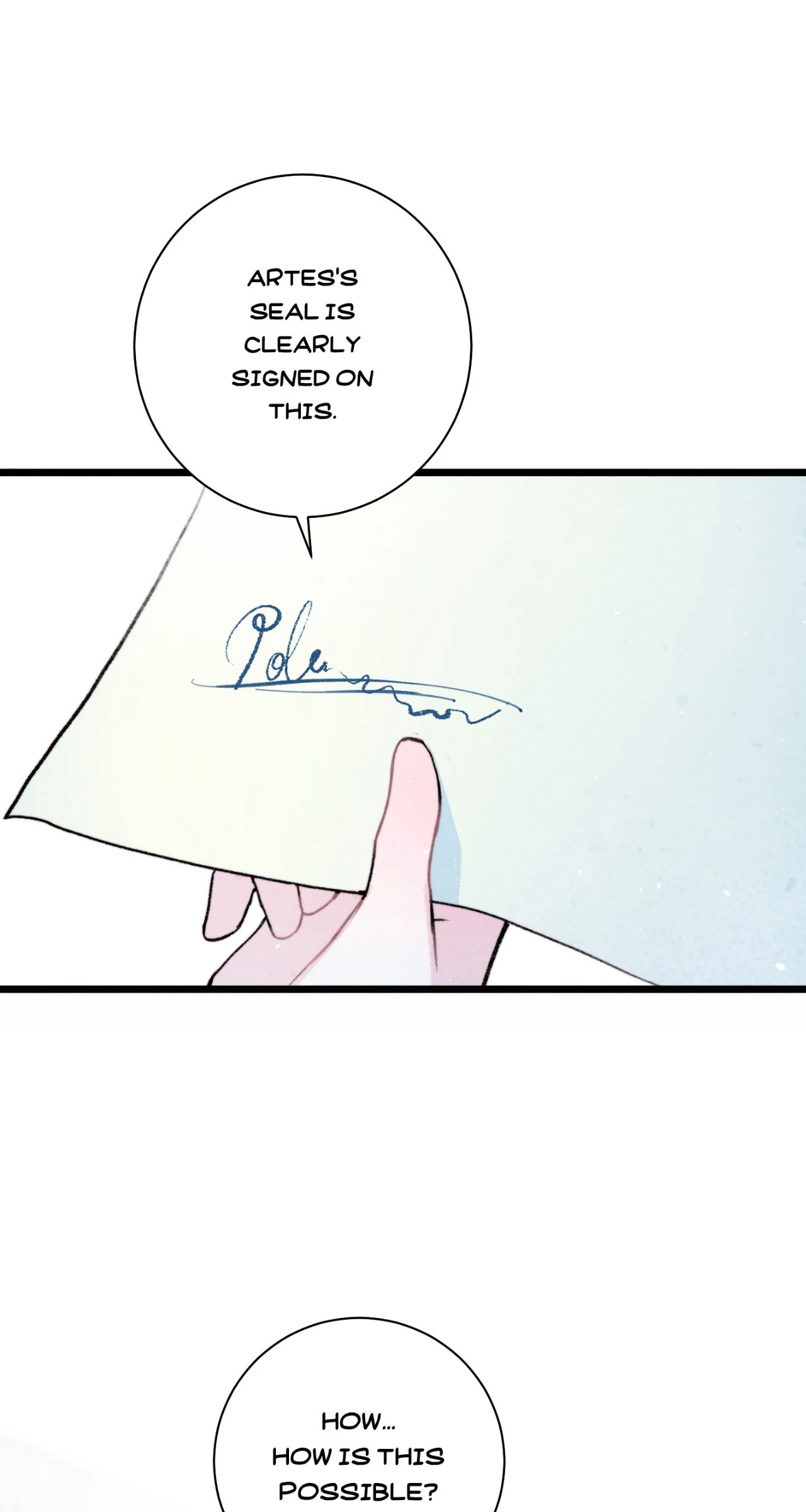 Lost Swan Lake - Manhua Chapter 30 - page 38
