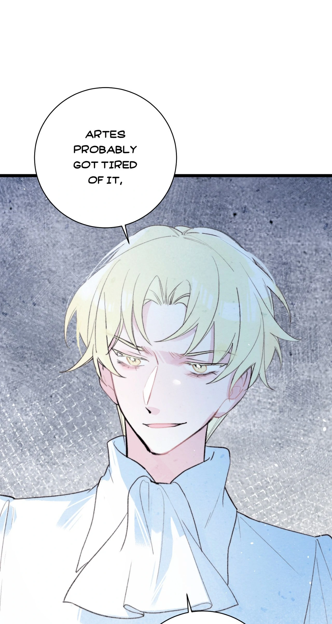 Lost Swan Lake - Manhua Chapter 30 - page 40