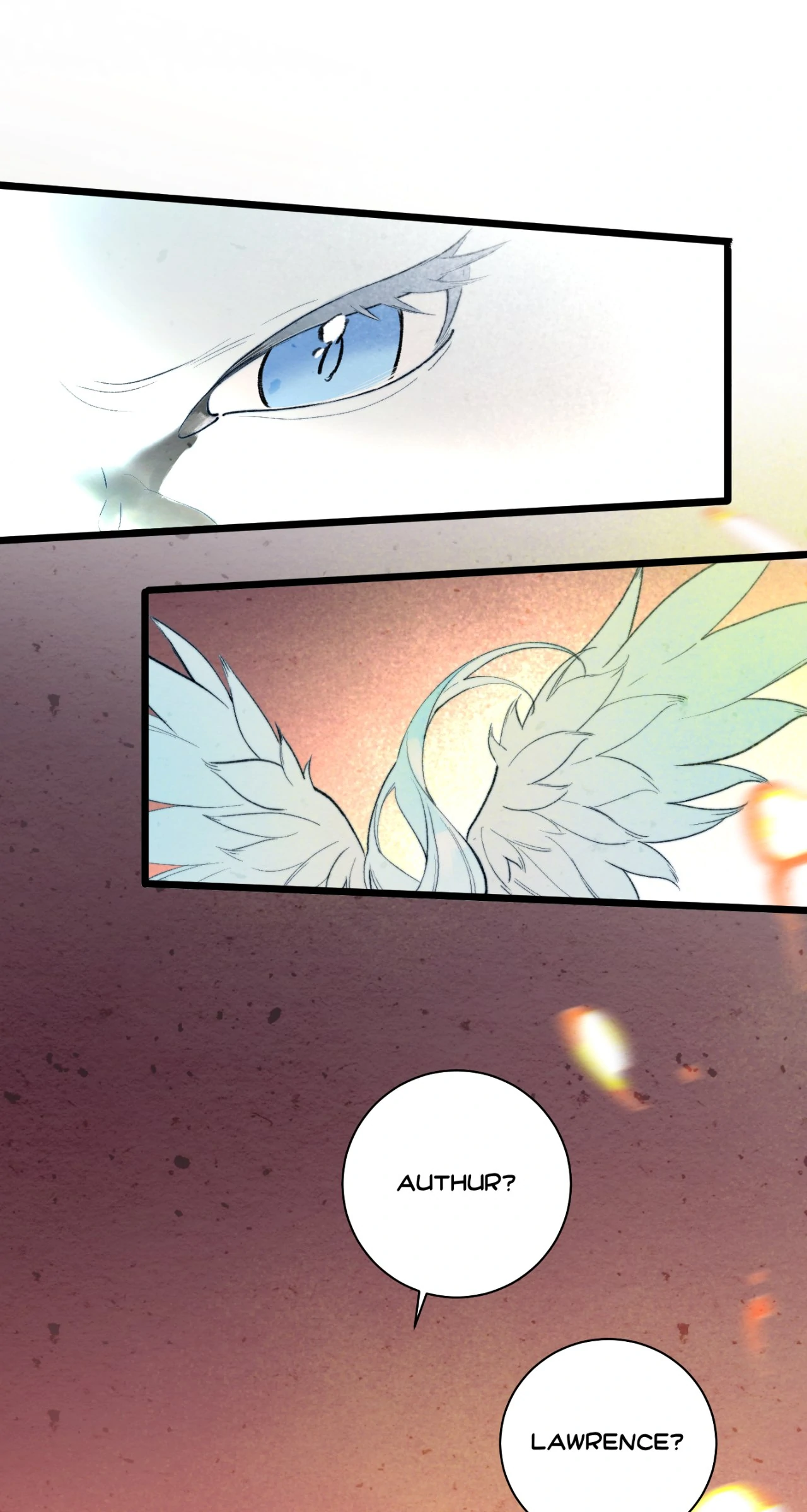 Lost Swan Lake - Manhua Chapter 31 - page 11