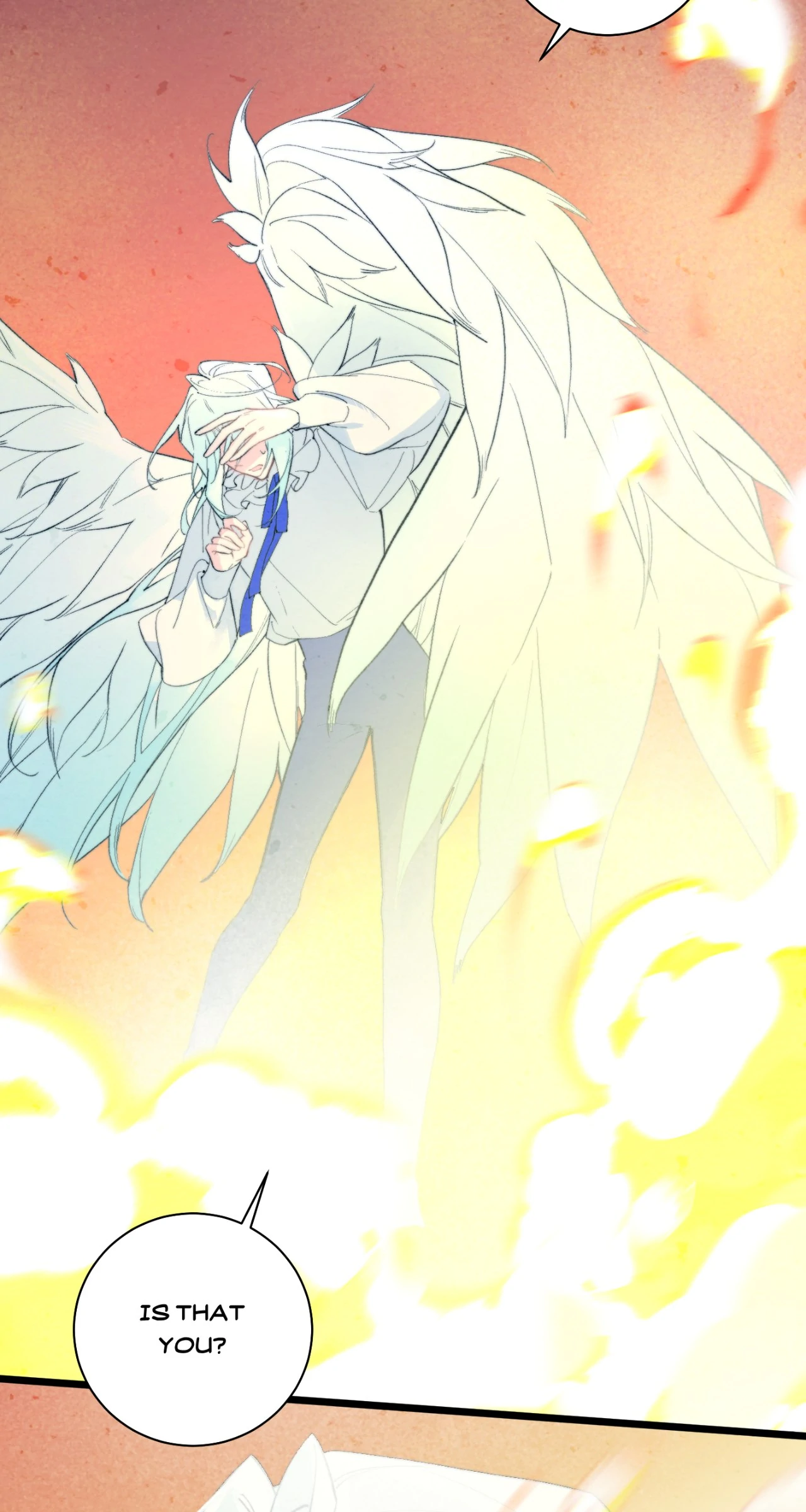Lost Swan Lake - Manhua Chapter 31 - page 12