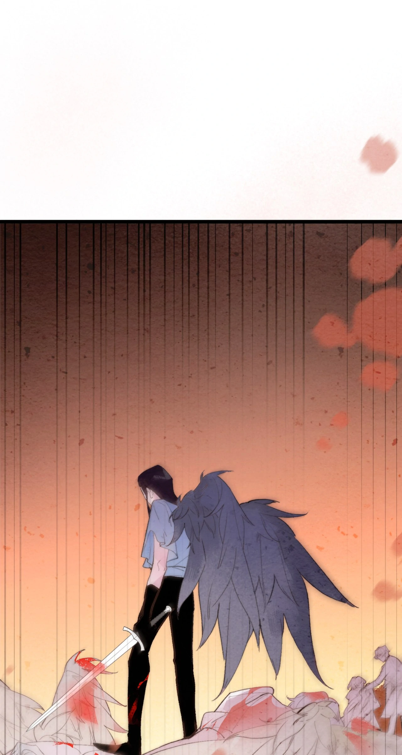Lost Swan Lake - Manhua Chapter 31 - page 16