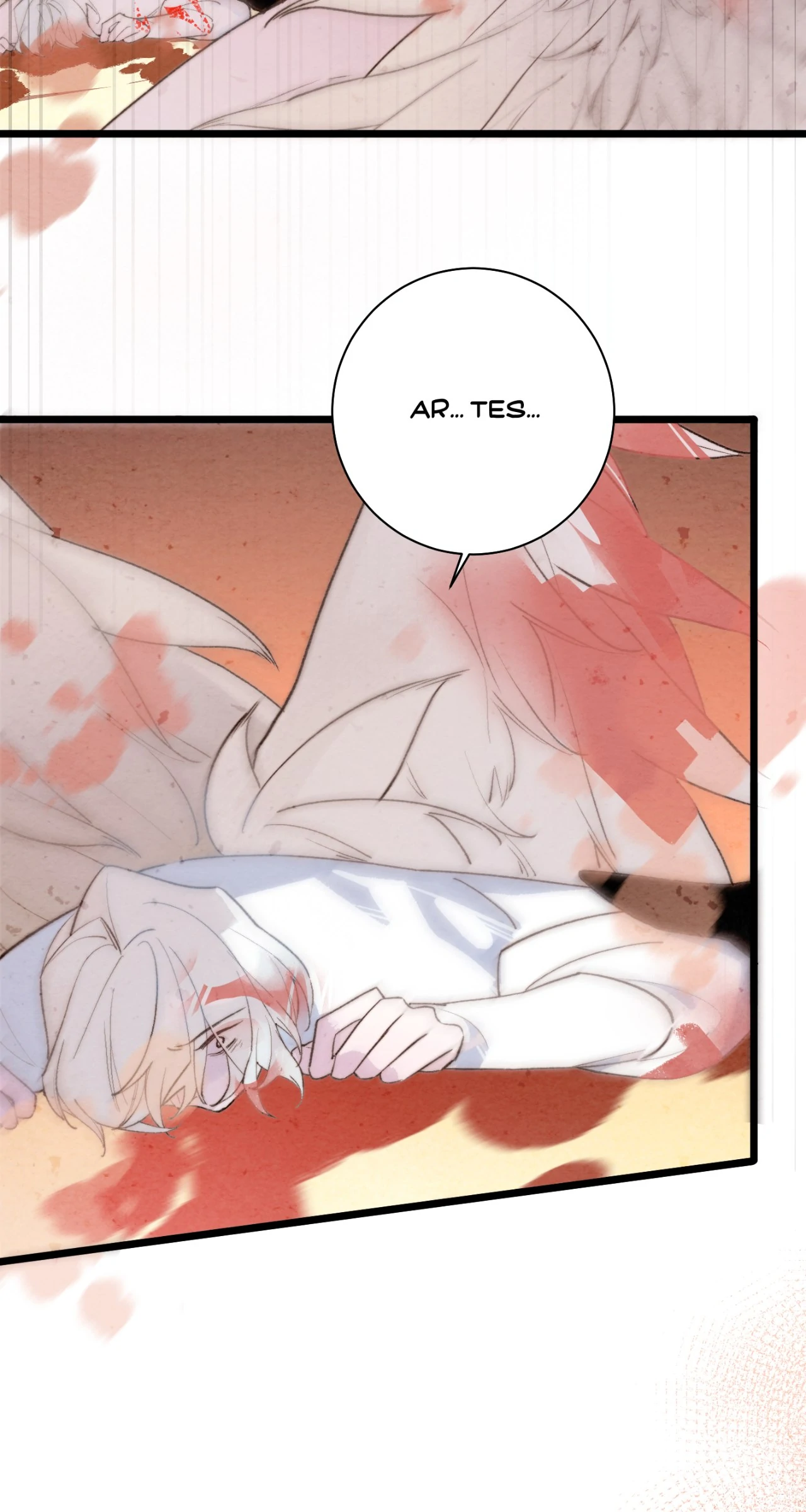 Lost Swan Lake - Manhua Chapter 31 - page 17