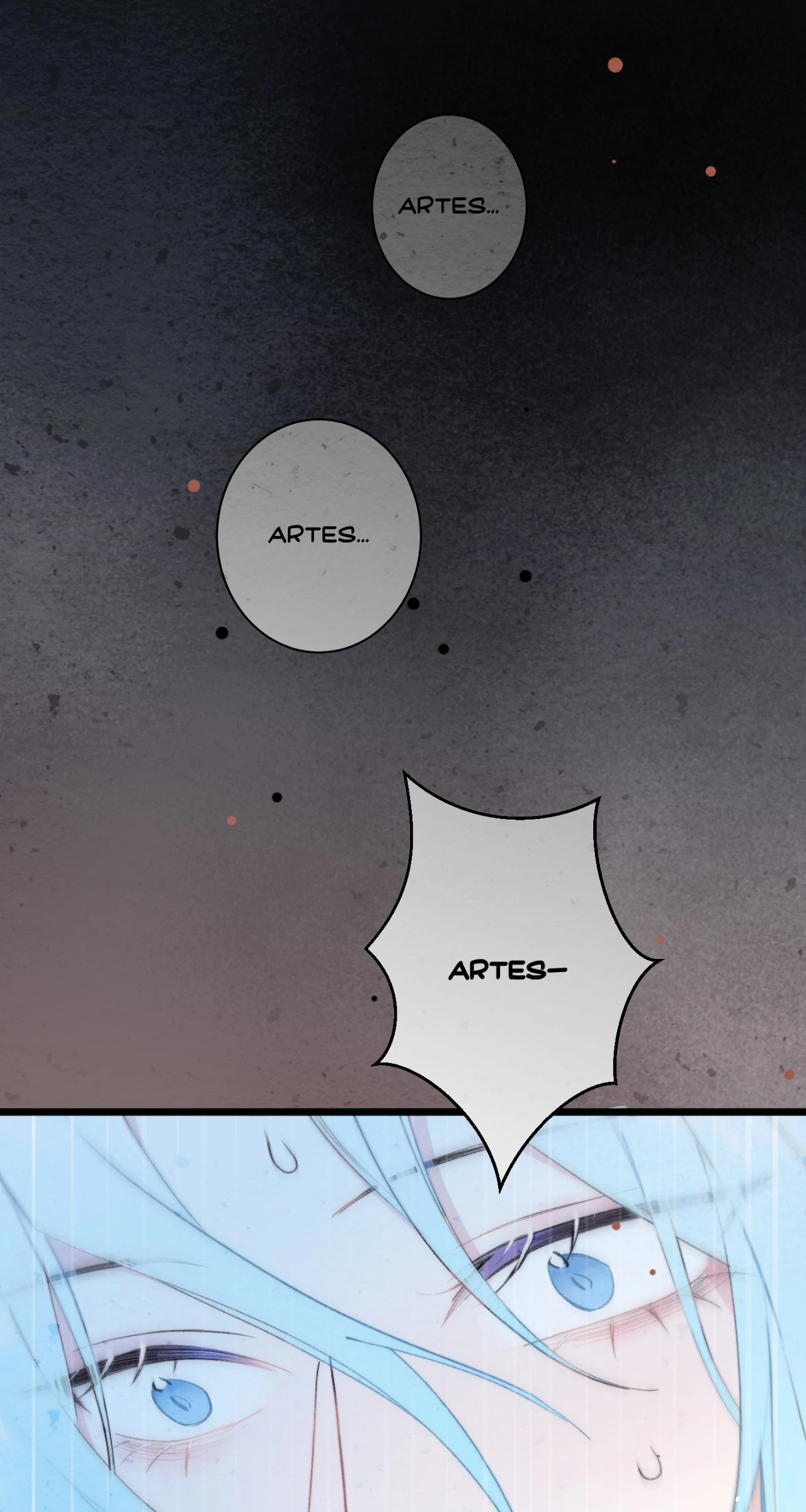 Lost Swan Lake - Manhua Chapter 31 - page 1