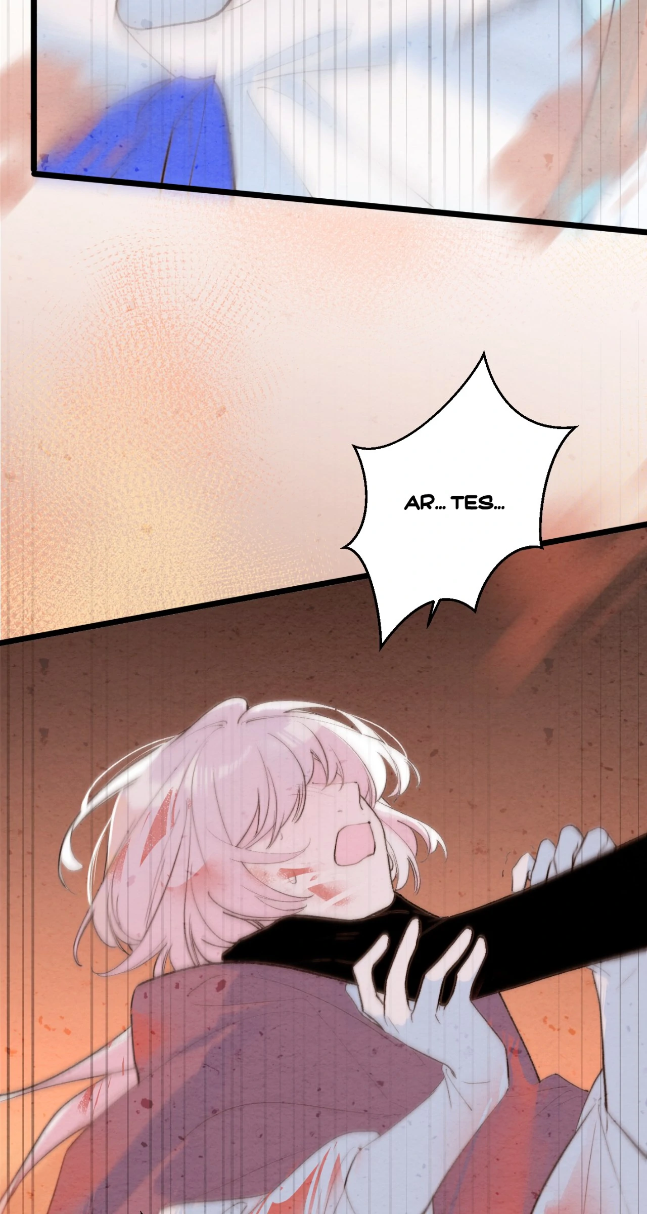 Lost Swan Lake - Manhua Chapter 31 - page 19