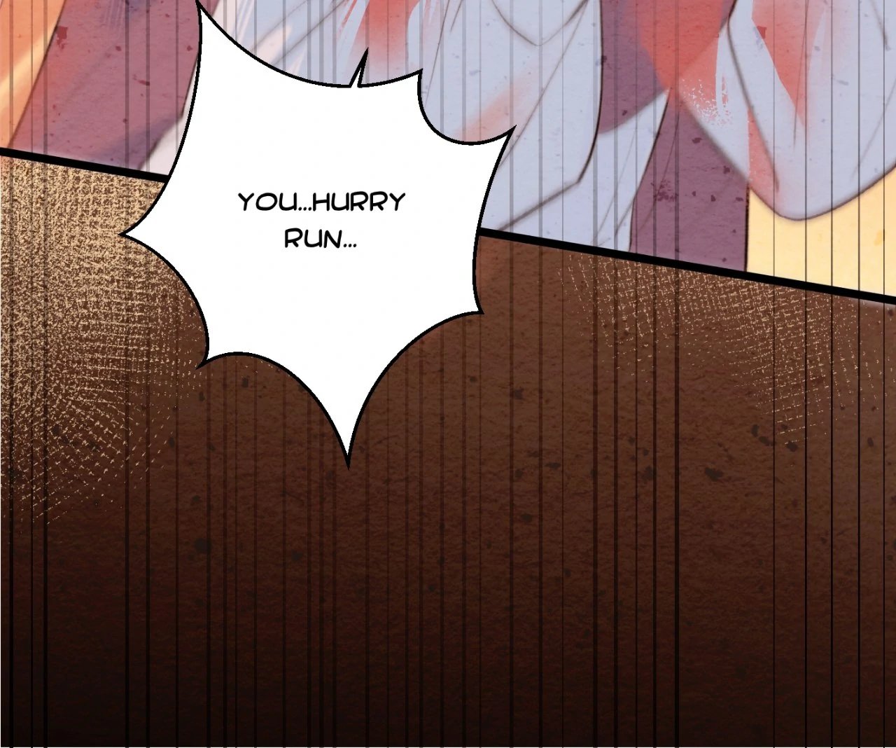 Lost Swan Lake - Manhua Chapter 31 - page 20