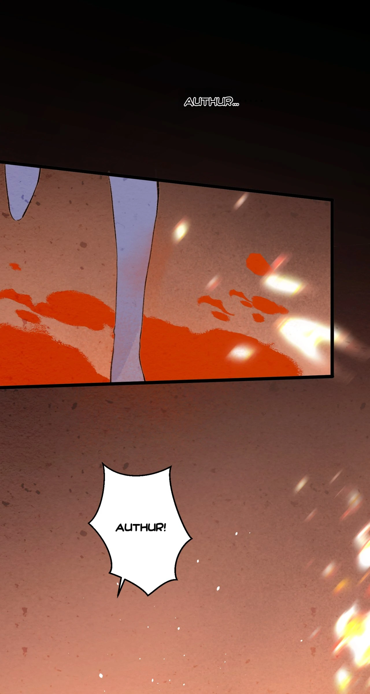 Lost Swan Lake - Manhua Chapter 31 - page 21