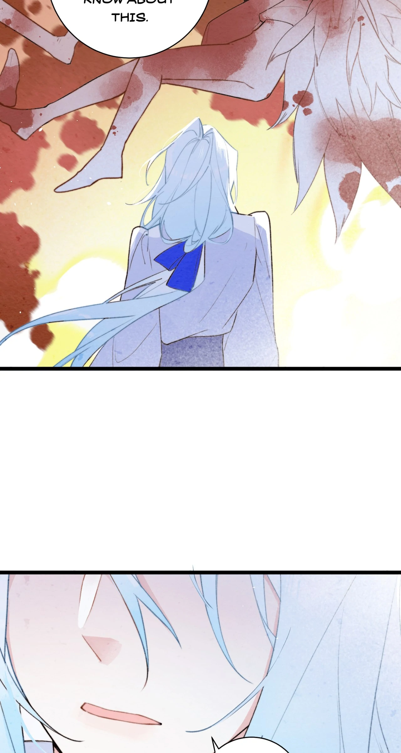 Lost Swan Lake - Manhua Chapter 31 - page 27