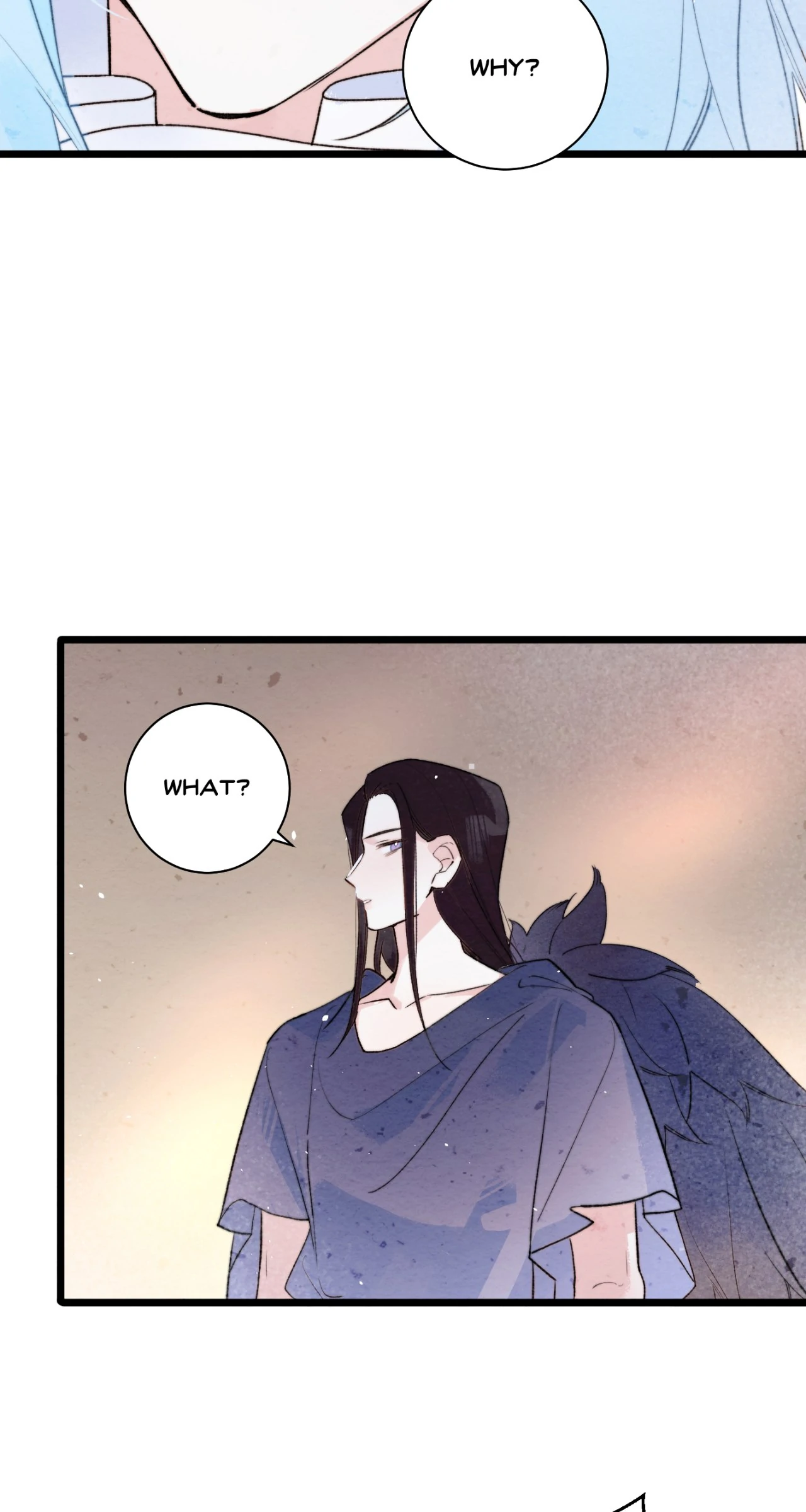 Lost Swan Lake - Manhua Chapter 31 - page 28