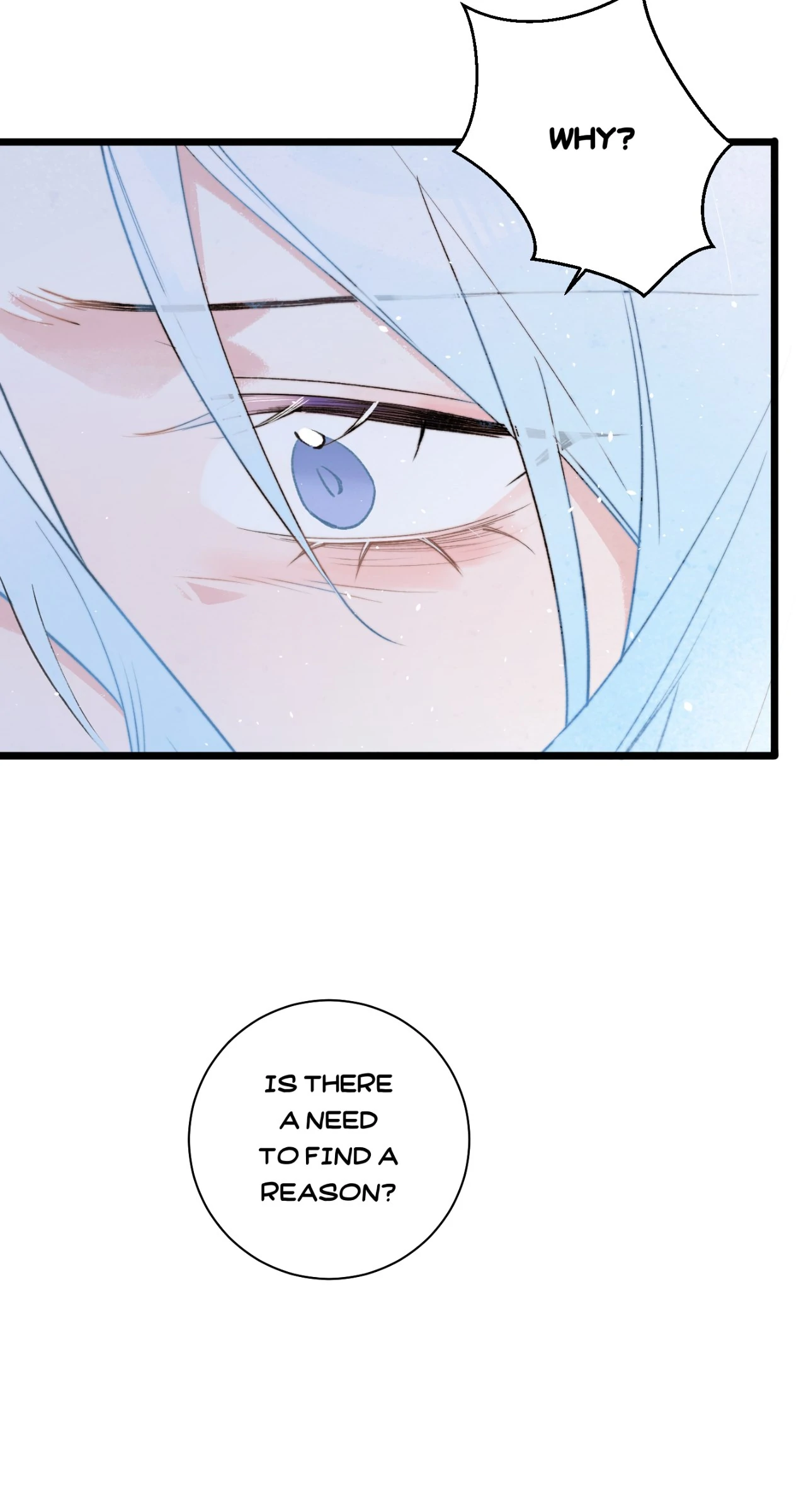 Lost Swan Lake - Manhua Chapter 31 - page 29