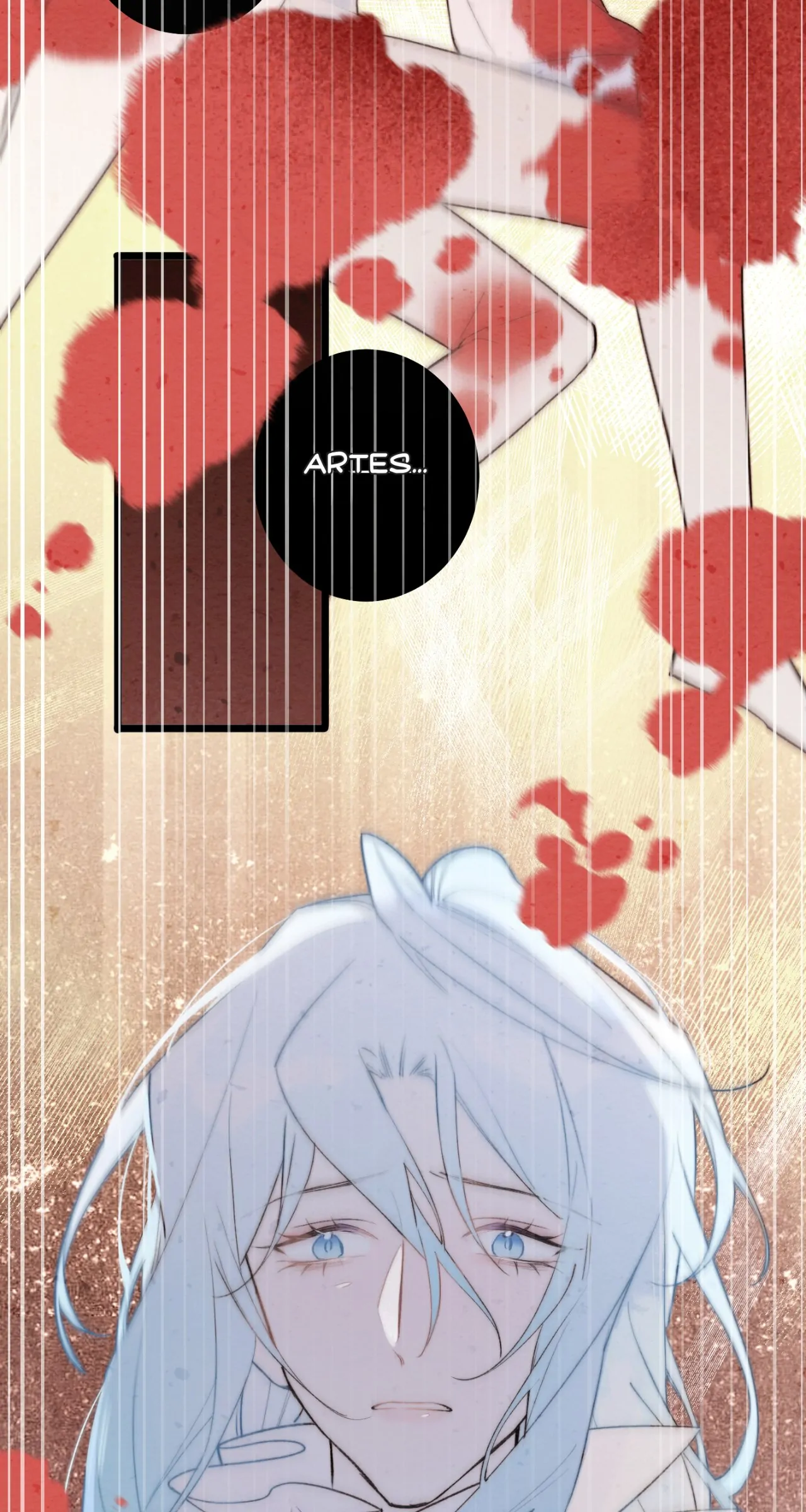 Lost Swan Lake - Manhua Chapter 31 - page 34
