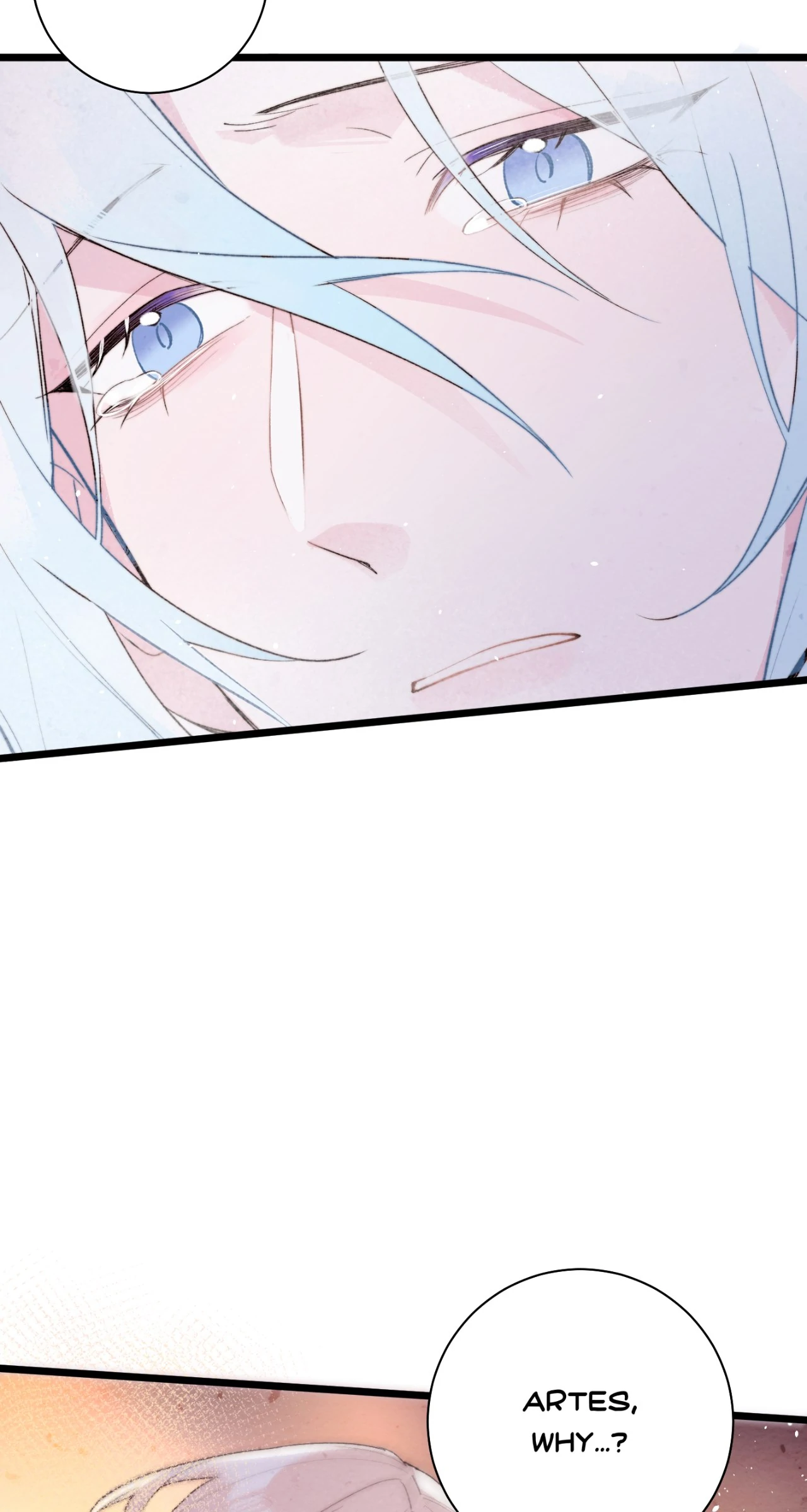 Lost Swan Lake - Manhua Chapter 31 - page 38