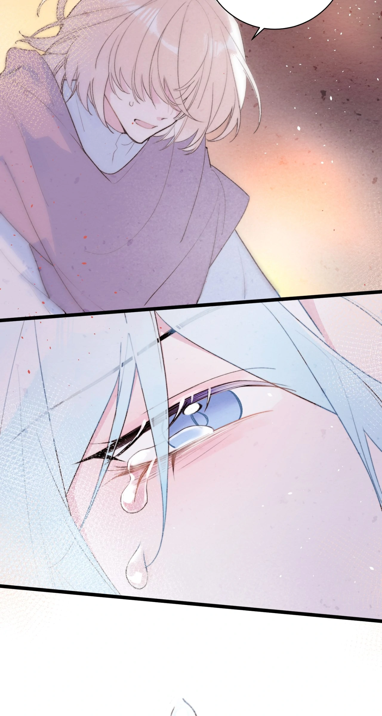Lost Swan Lake - Manhua Chapter 31 - page 39