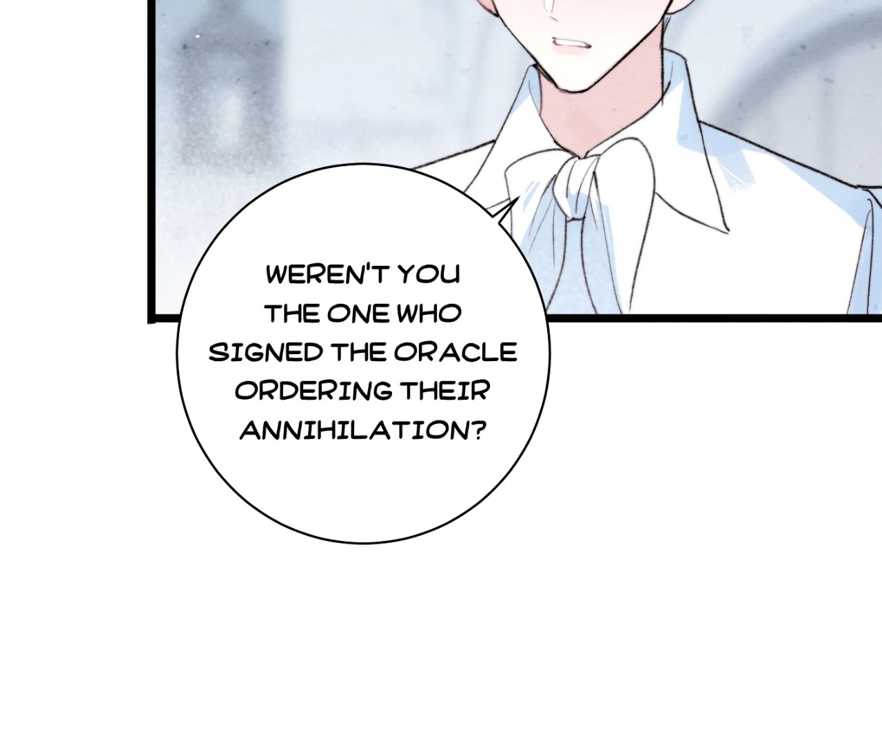 Lost Swan Lake - Manhua Chapter 31 - page 5