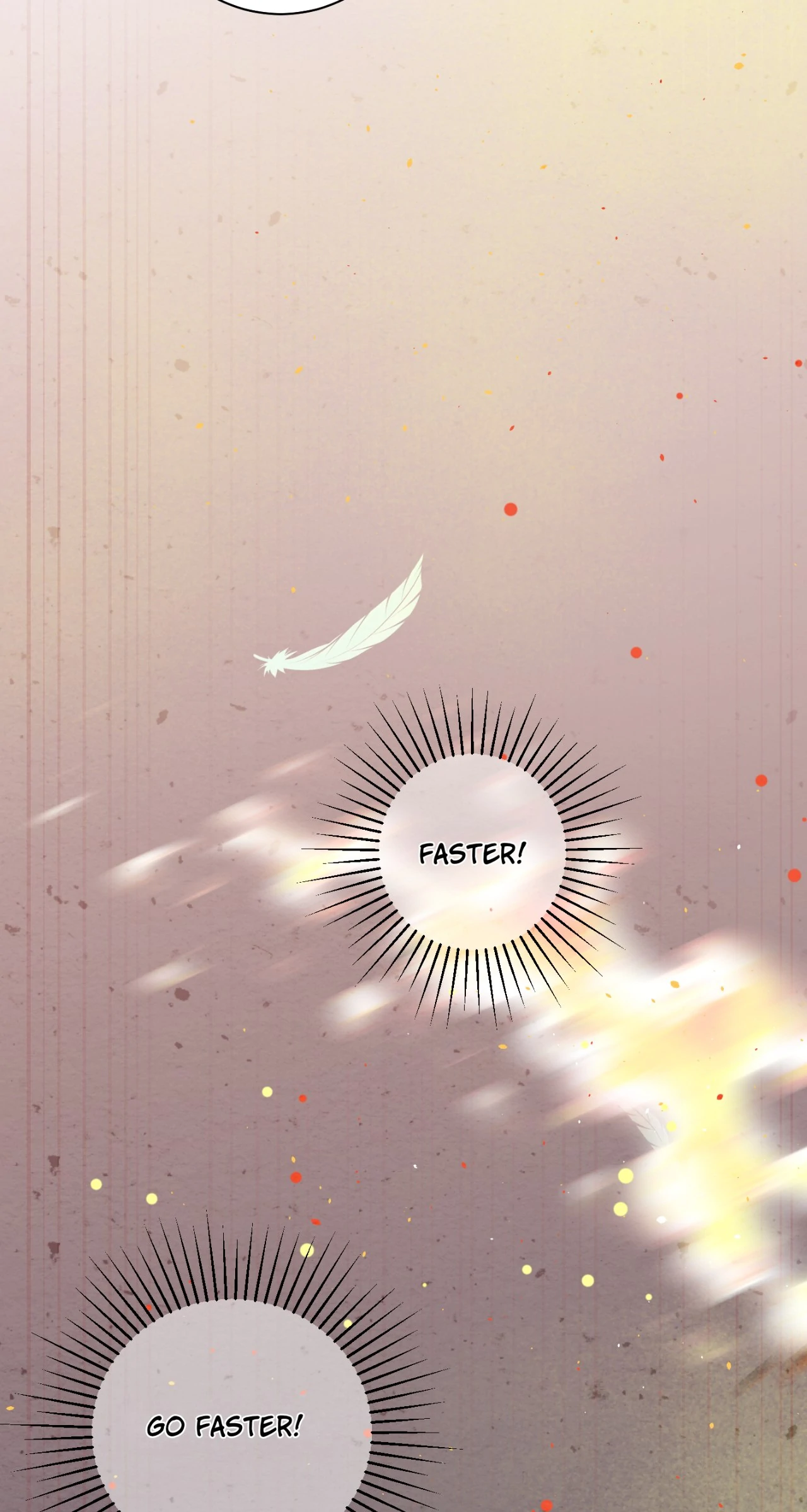 Lost Swan Lake - Manhua Chapter 31 - page 7