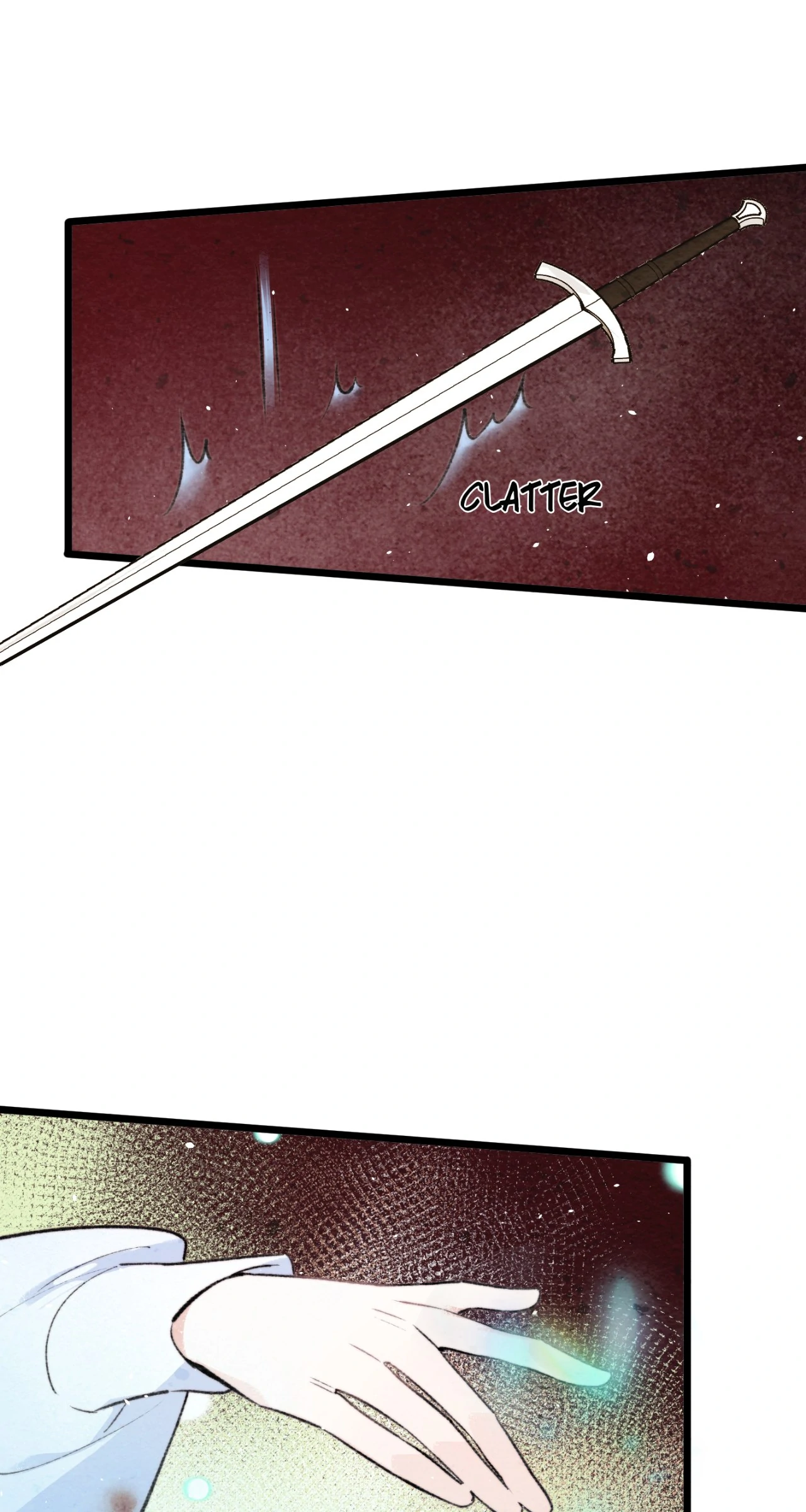 Lost Swan Lake - Manhua Chapter 32 - page 9