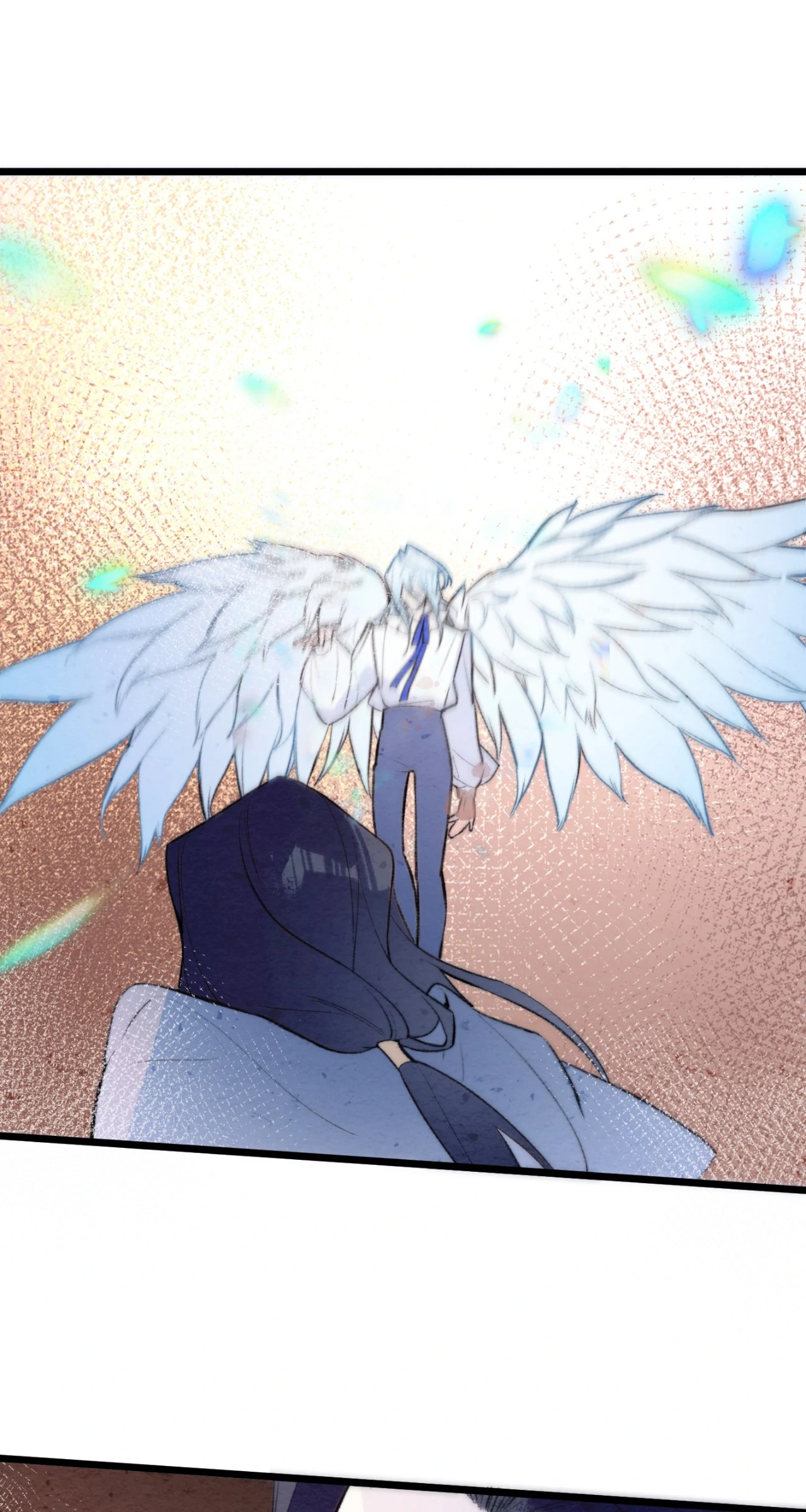 Lost Swan Lake - Manhua Chapter 32 - page 11