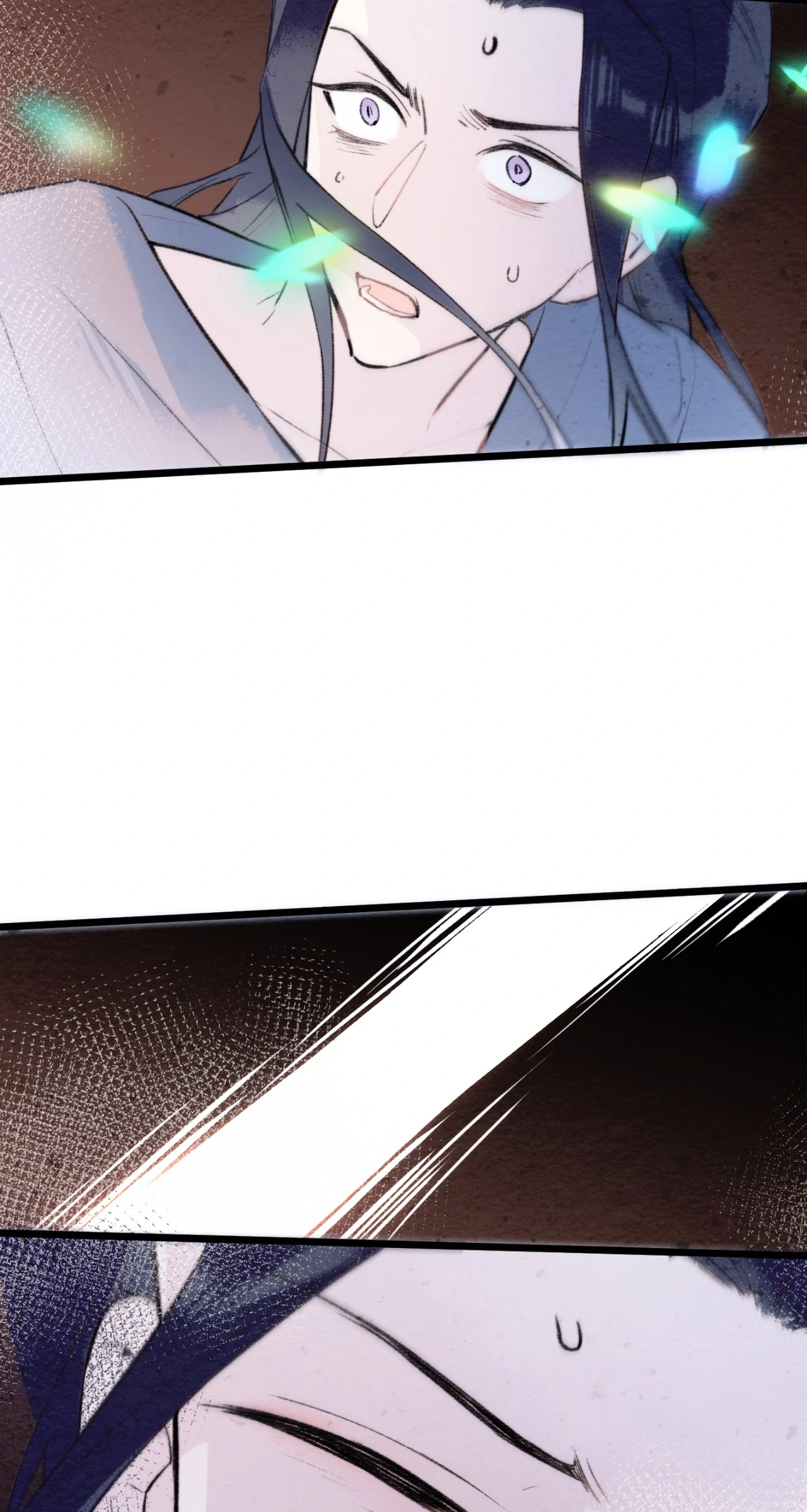 Lost Swan Lake - Manhua Chapter 32 - page 12