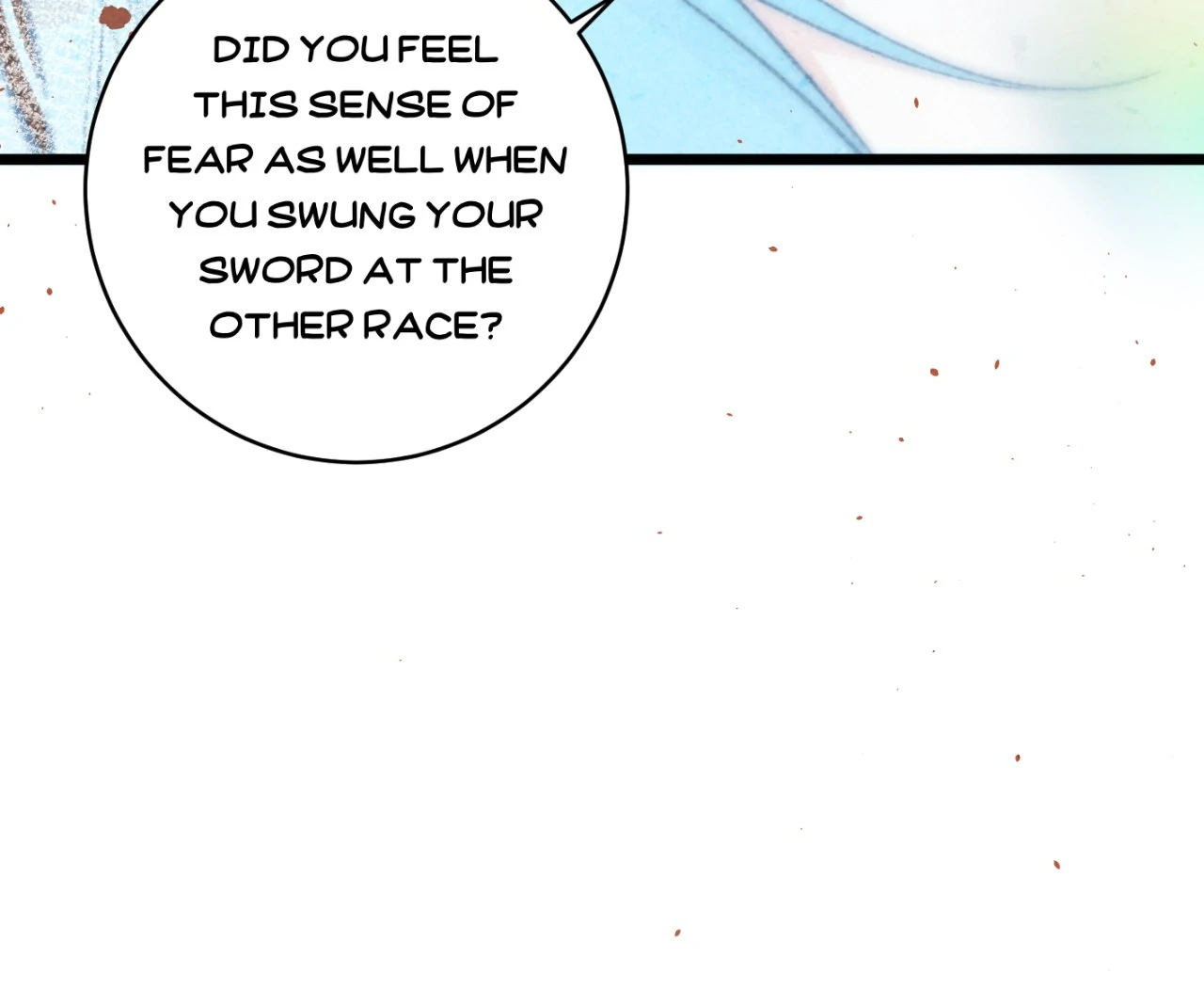 Lost Swan Lake - Manhua Chapter 32 - page 15