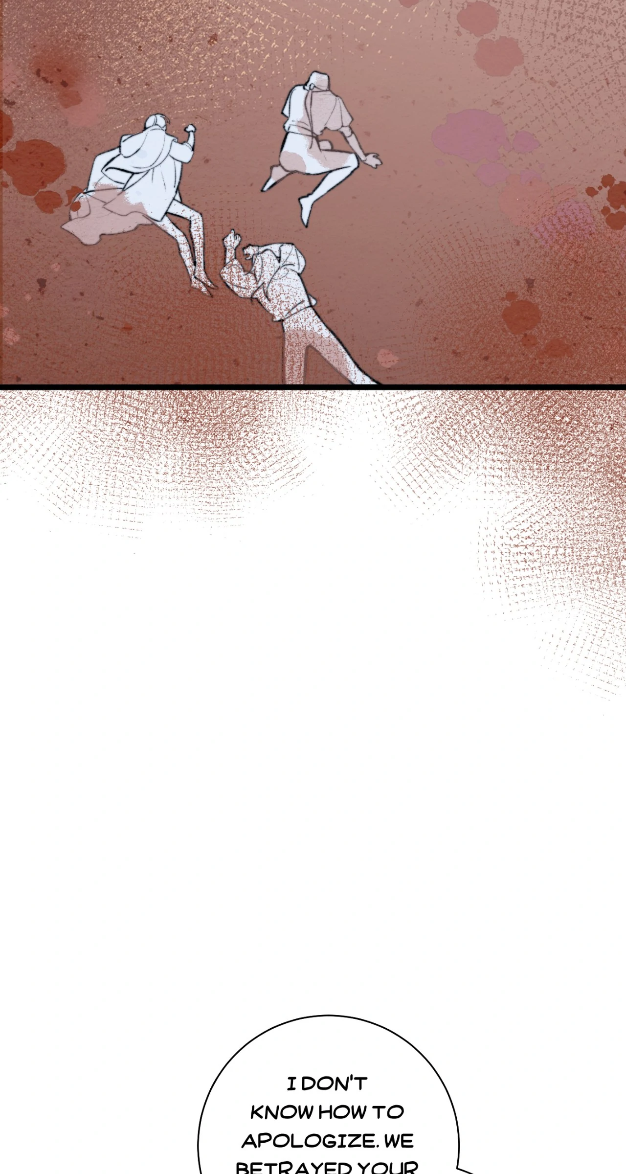 Lost Swan Lake - Manhua Chapter 32 - page 18