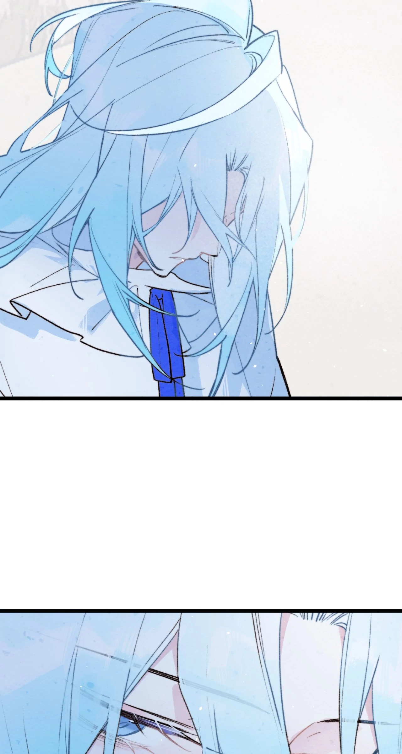 Lost Swan Lake - Manhua Chapter 32 - page 29