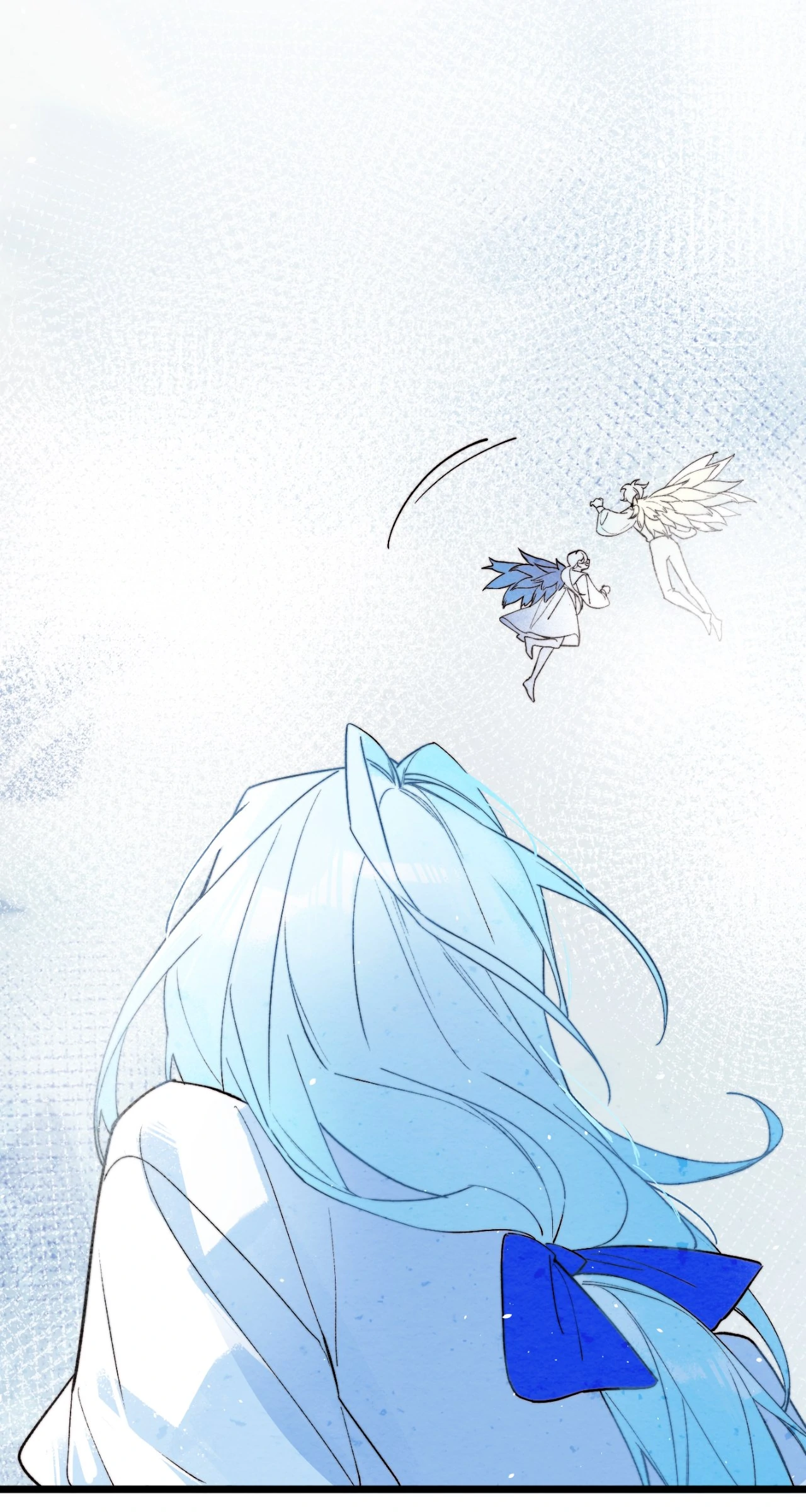 Lost Swan Lake - Manhua Chapter 32 - page 32