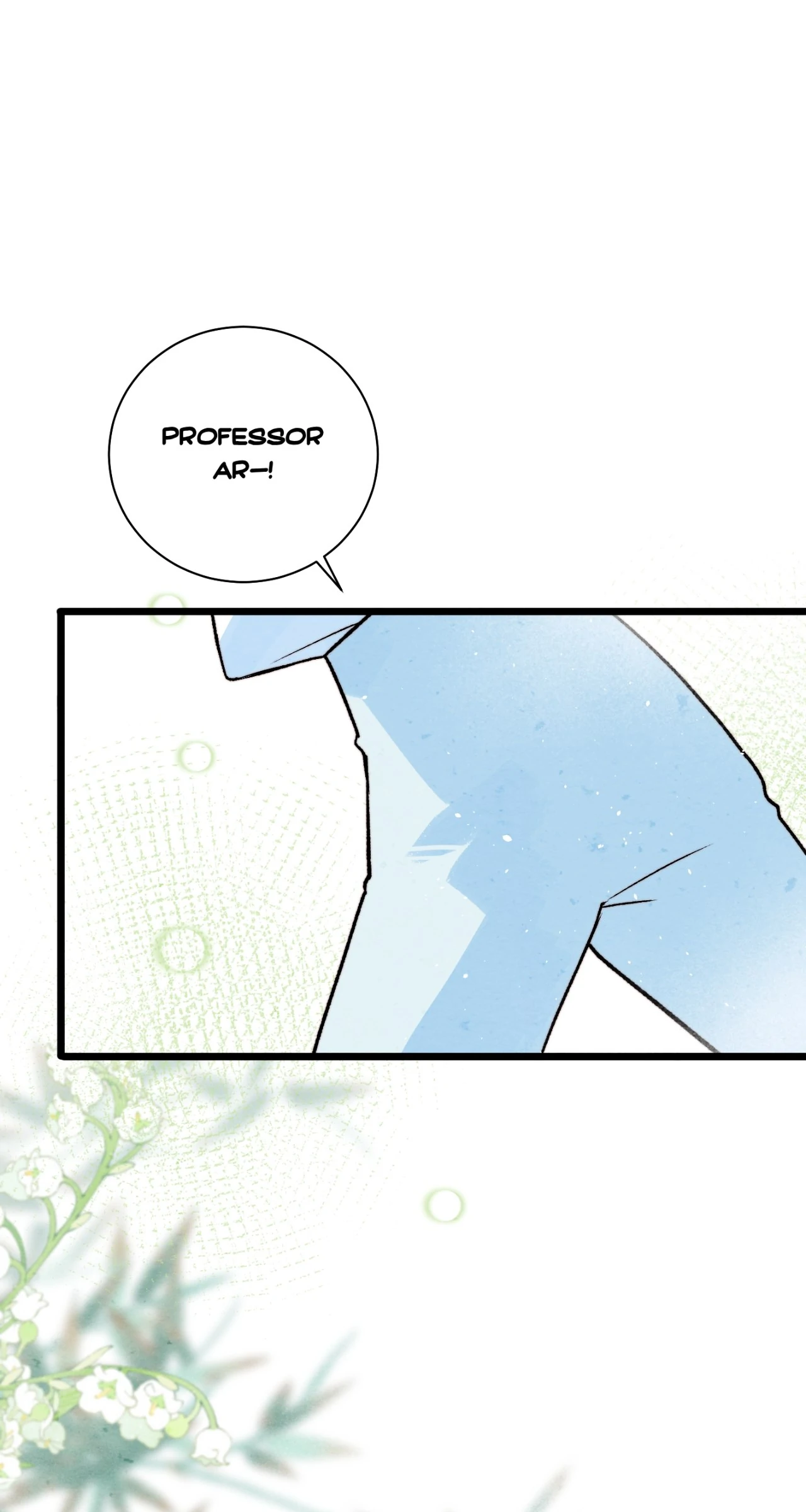 Lost Swan Lake - Manhua Chapter 32 - page 34