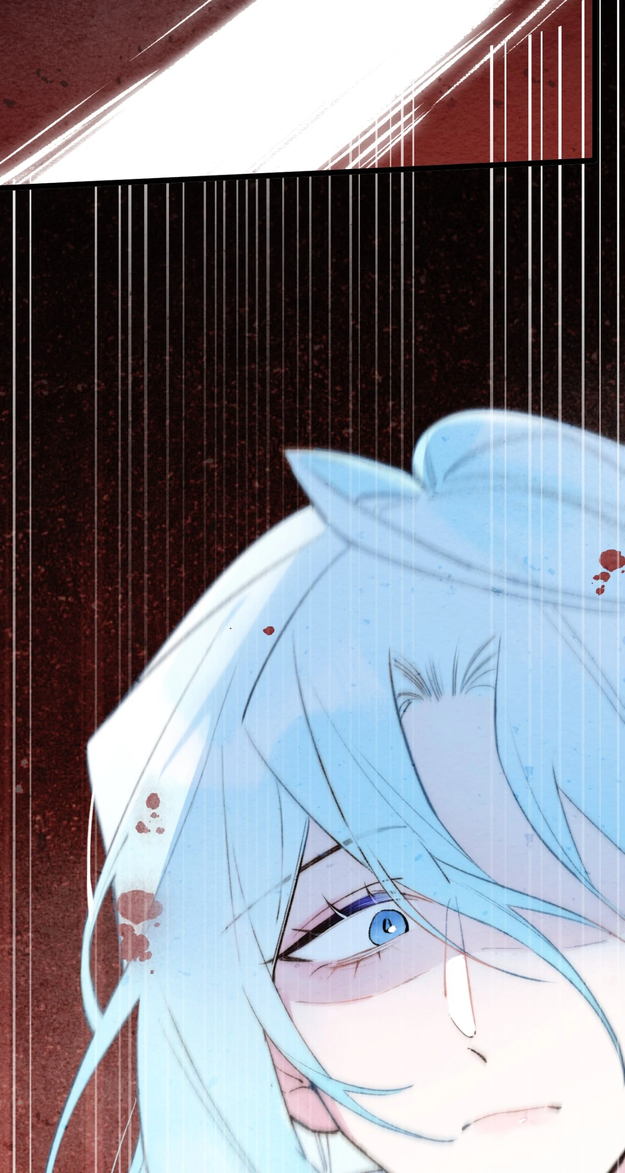 Lost Swan Lake - Manhua Chapter 32 - page 3