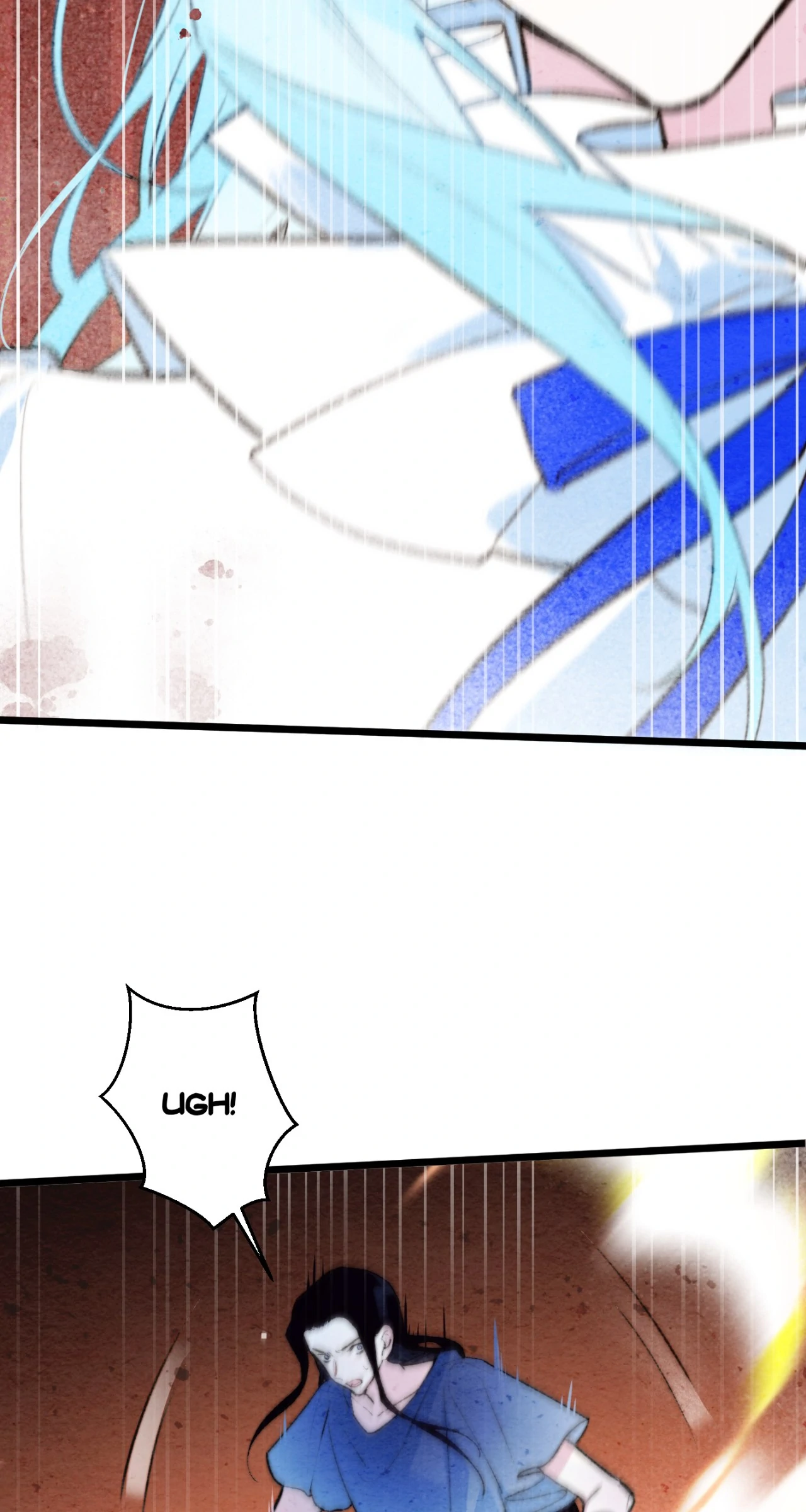 Lost Swan Lake - Manhua Chapter 32 - page 4