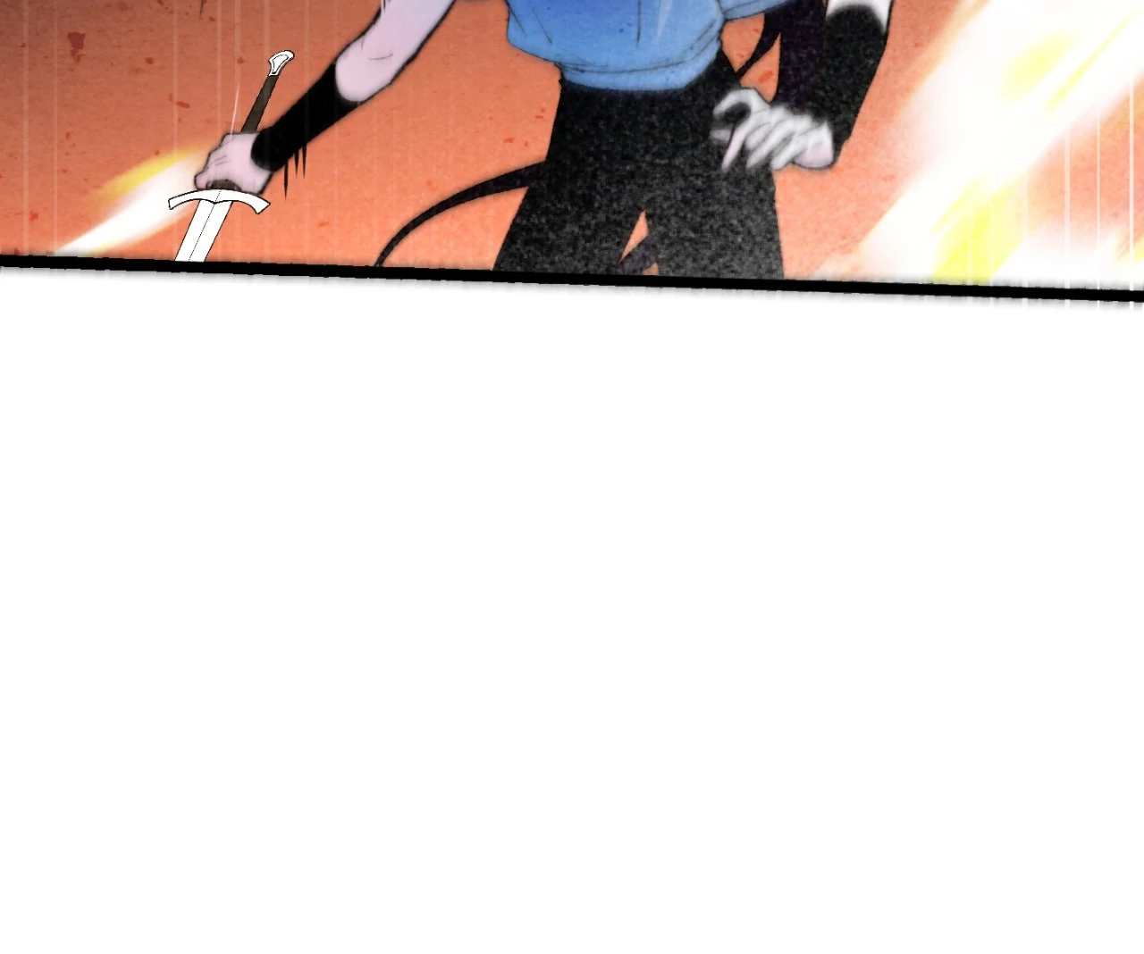 Lost Swan Lake - Manhua Chapter 32 - page 5