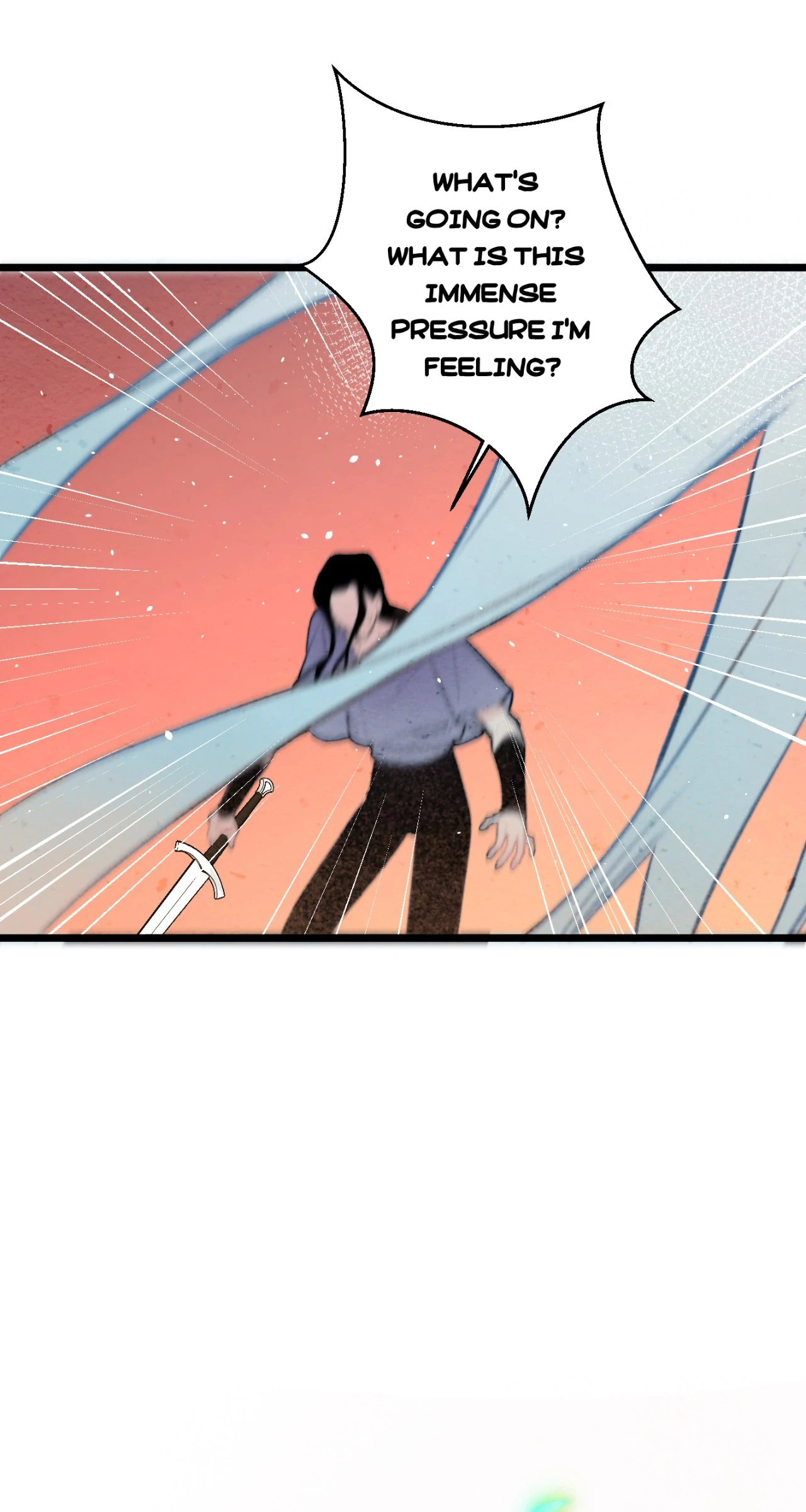 Lost Swan Lake - Manhua Chapter 32 - page 6