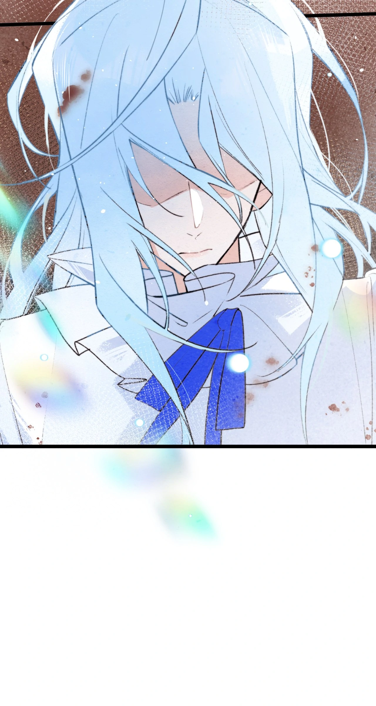 Lost Swan Lake - Manhua Chapter 32 - page 8