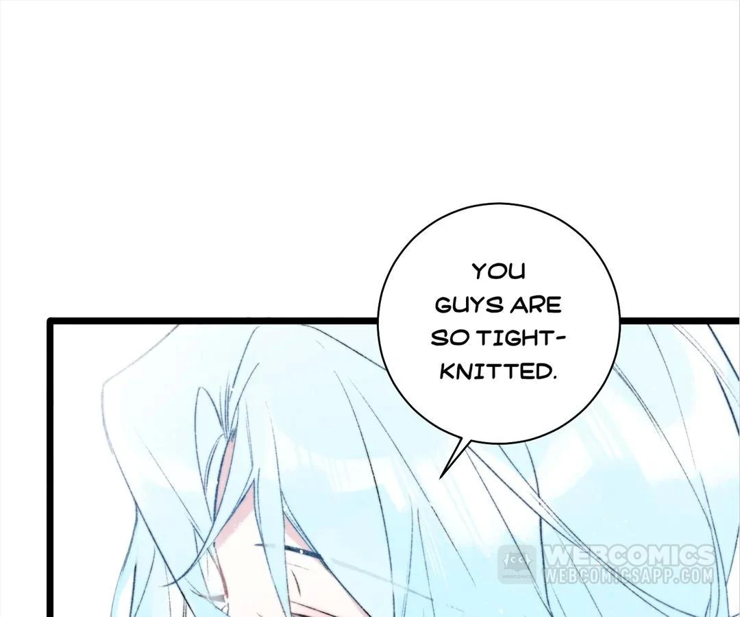 Lost Swan Lake - Manhua Chapter 33 - page 11