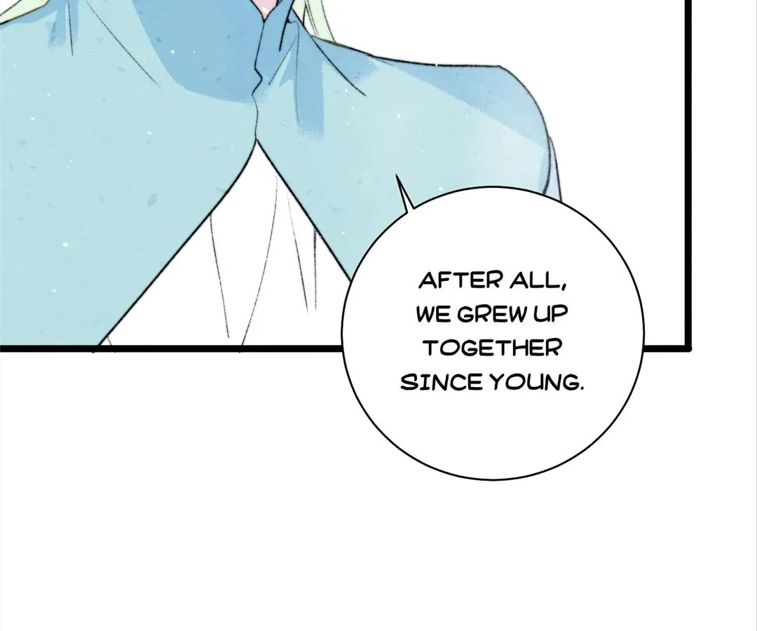 Lost Swan Lake - Manhua Chapter 33 - page 14
