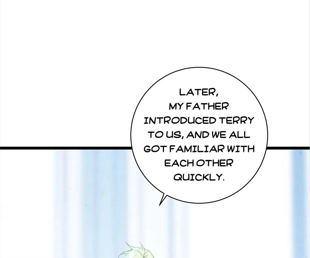 Lost Swan Lake - Manhua Chapter 33 - page 18