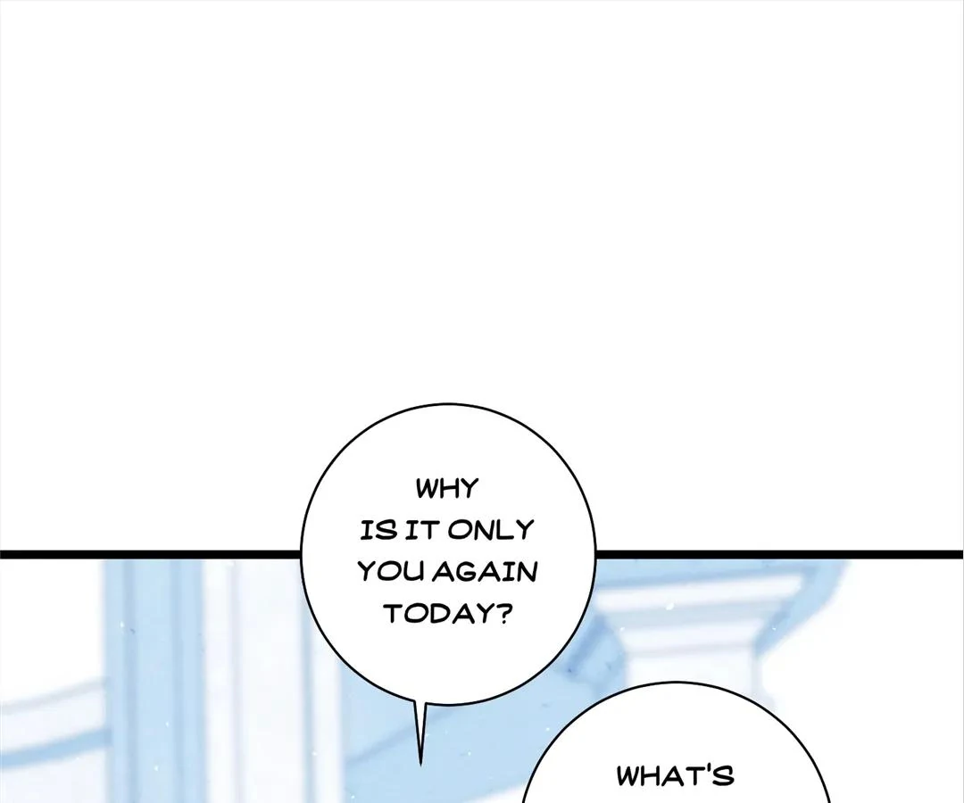 Lost Swan Lake - Manhua Chapter 33 - page 1