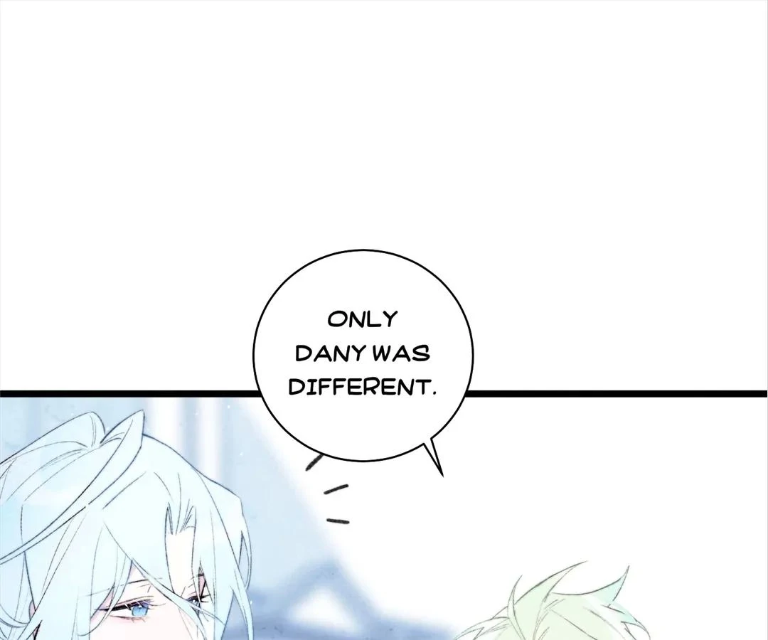 Lost Swan Lake - Manhua Chapter 33 - page 21